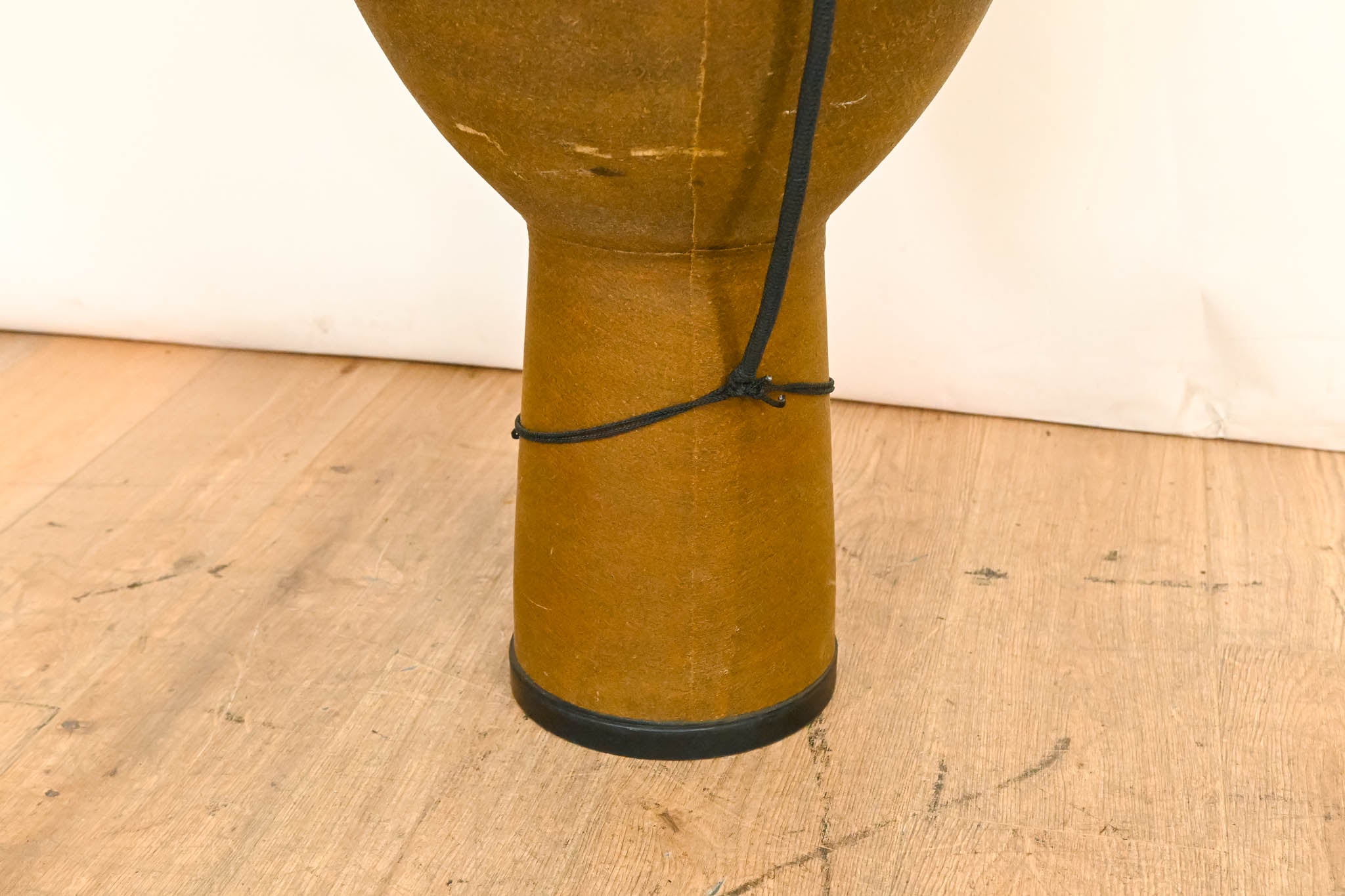 Remo Mondo Djembe - Earth, 16"