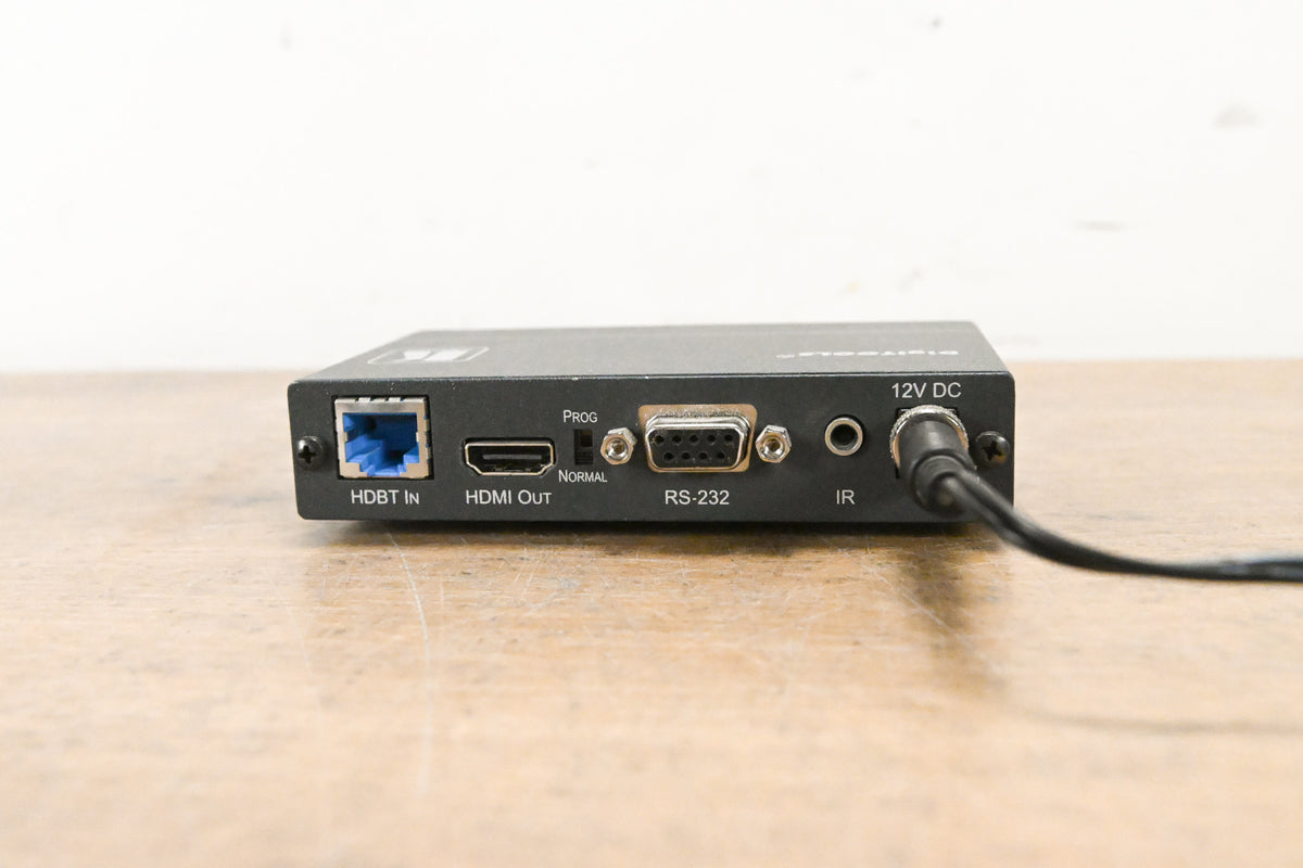Kramer TP-580R 4K60 HDMI over HDBaseT Receiver