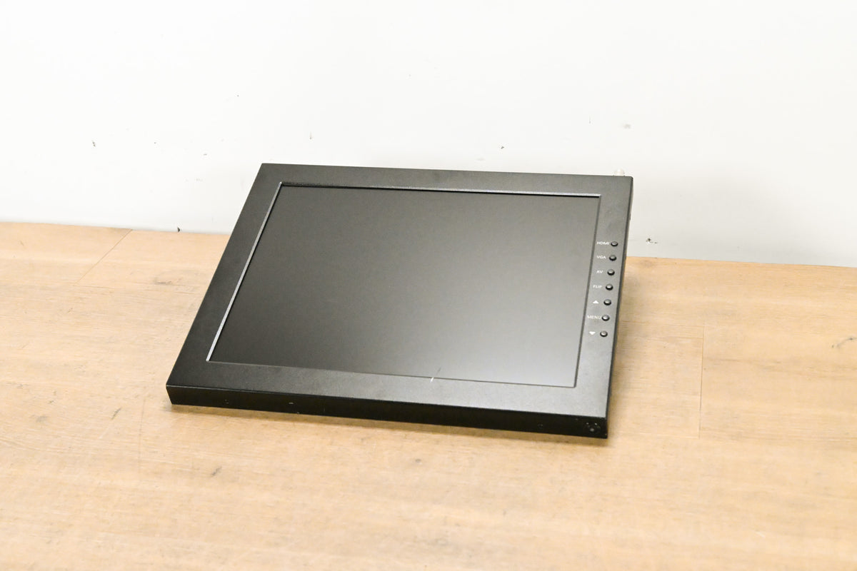 Ikan PT15-HB 15" High Bright Teleprompter Monitor (NO POWER SUPPLY)