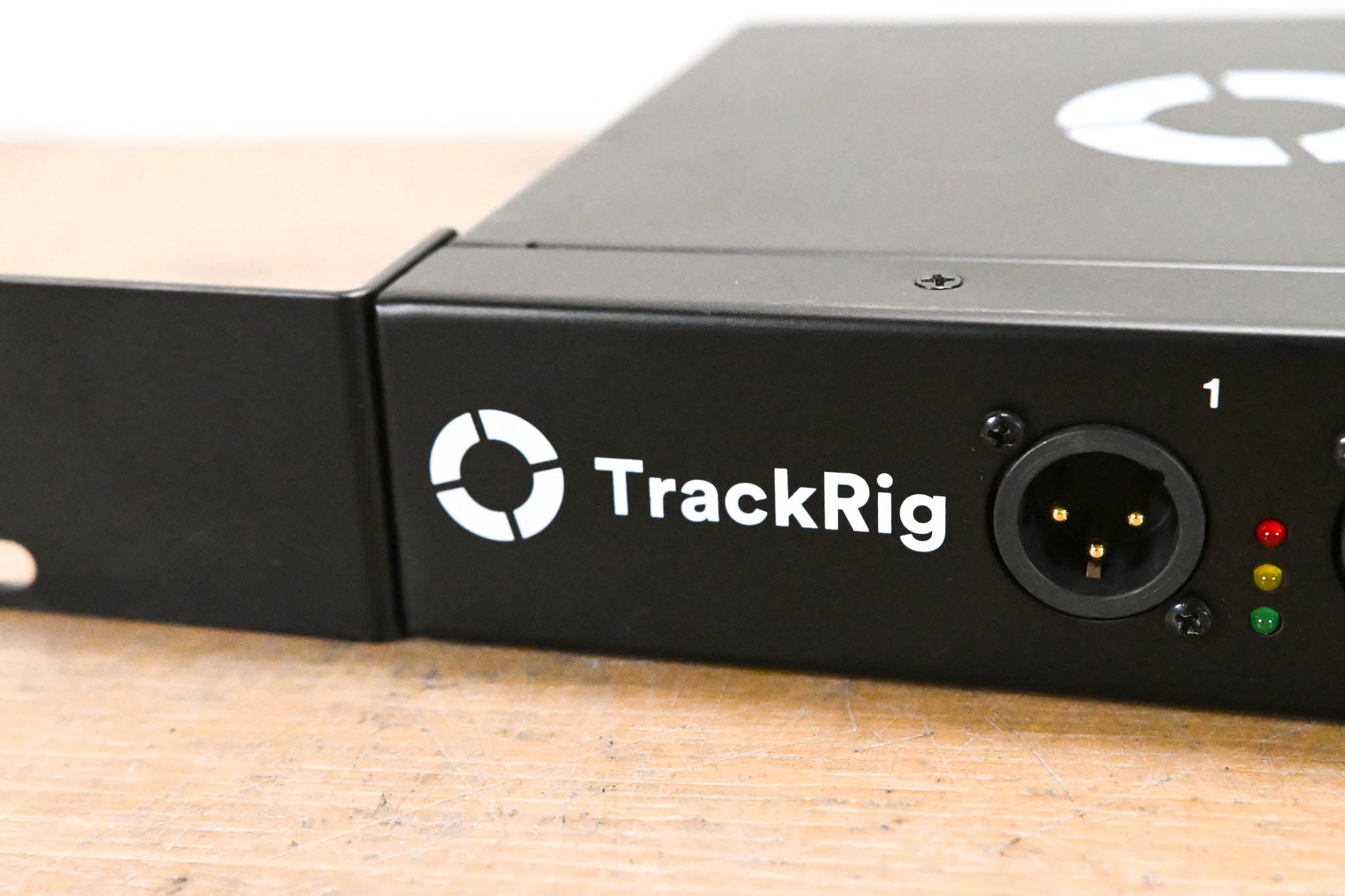 Loop Community Track Rig 8-CH XLR-Out Audio Interface (NO POWER SUPPLY)