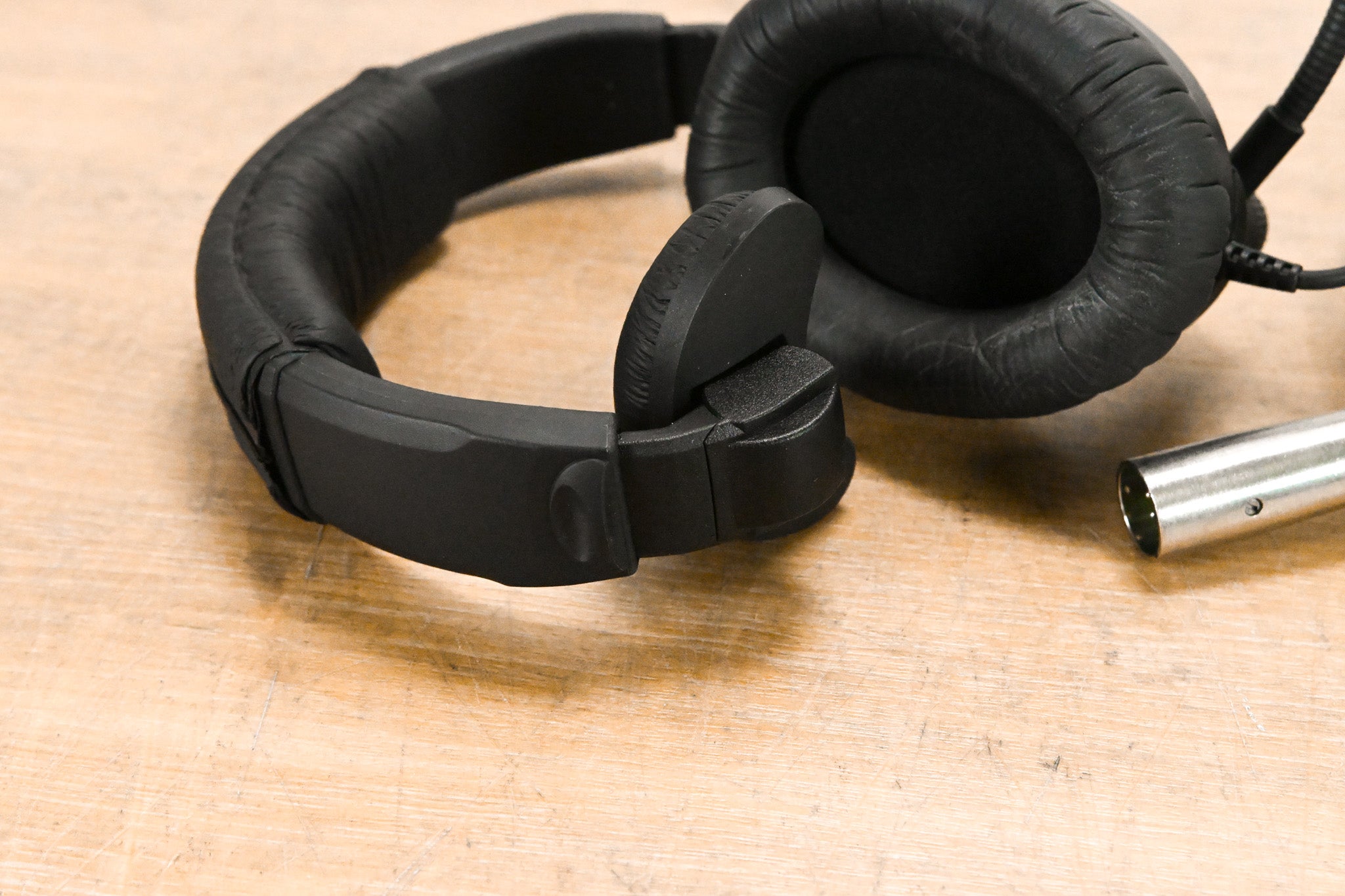 Sennheiser HMD 281 PRO Single-Sided Headset