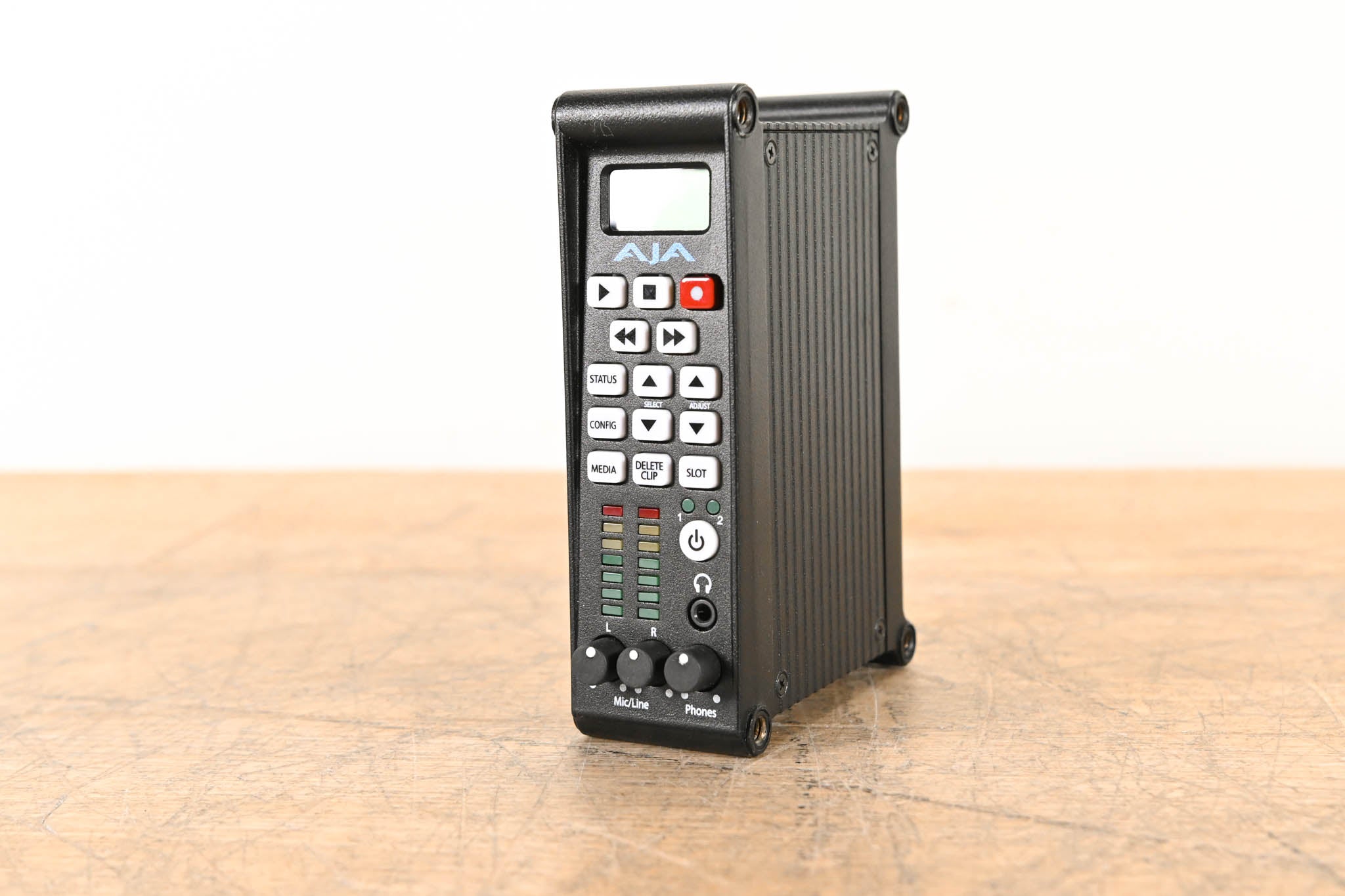 AJA Ki Pro Mini Compact Field Recorder (NO POWER SUPPLY)