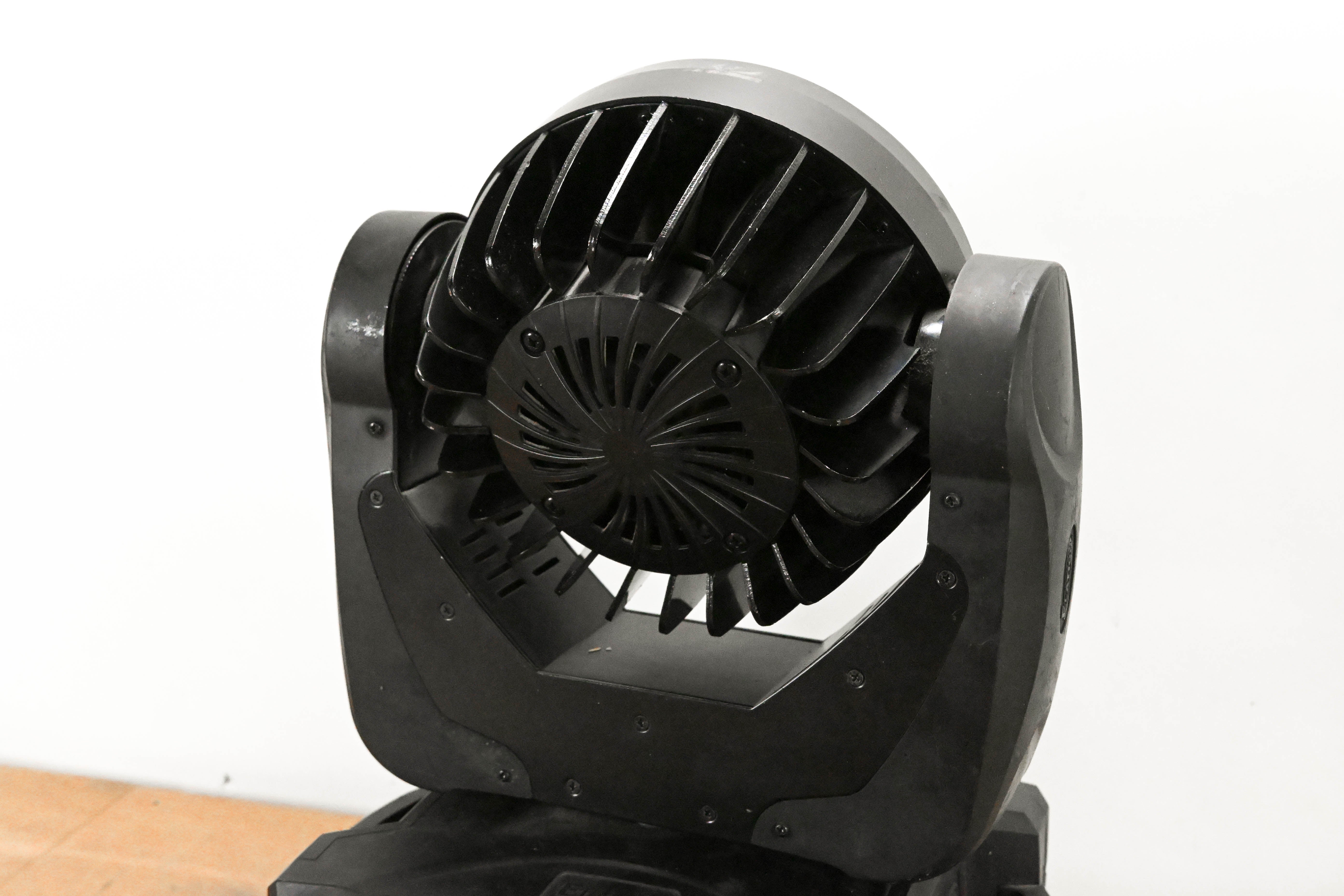 Elation Design Wash LED 60 RGBW LED Moving Head Wash Light