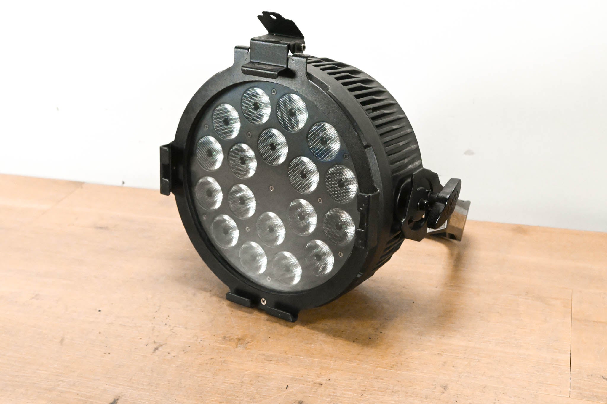 Chauvet COLORdash Par-Quad 18 v2 RGBA LED Wash Light
