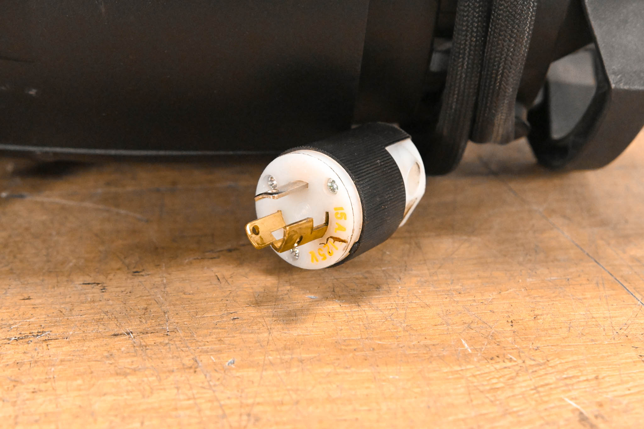 ETC Source Four 750 26 Degree Ellipsoidal Light