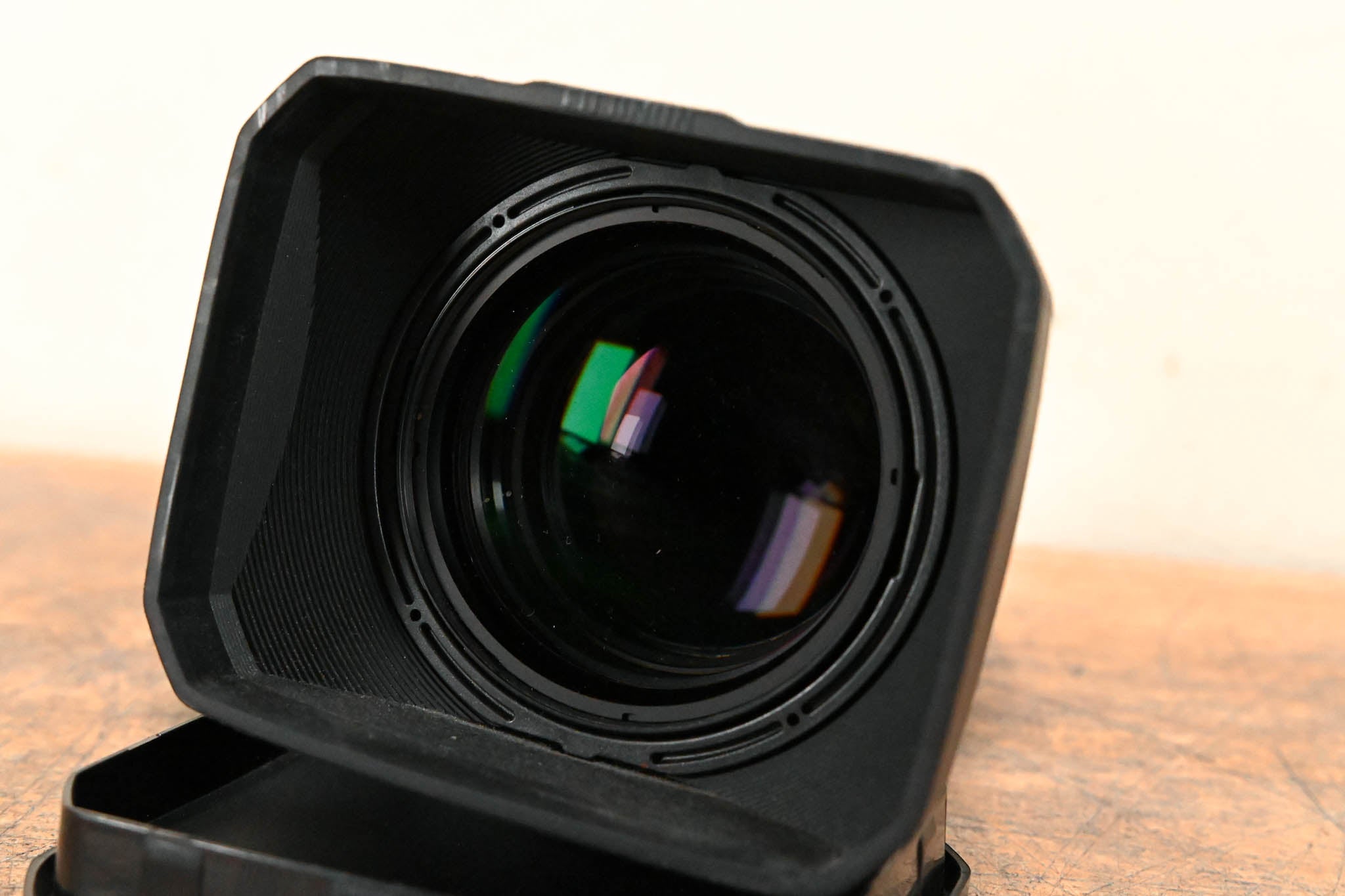 Fujinon XT20sx4.7BRM-K1 HDTV Zoom Lens - 1:1.4/4.7-94mm