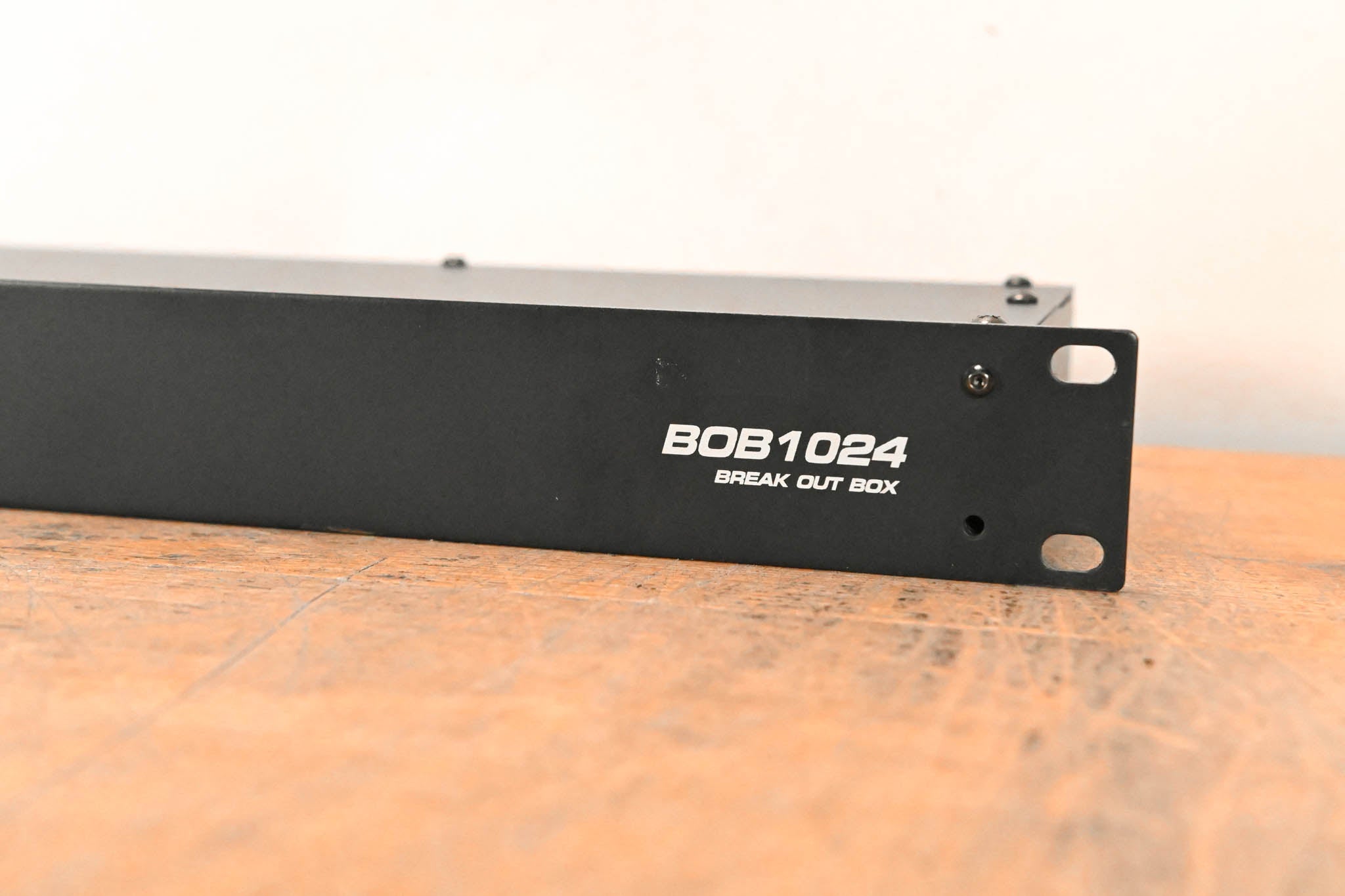 AudioScience BOB1024 Sound Card XLR Breakout Box