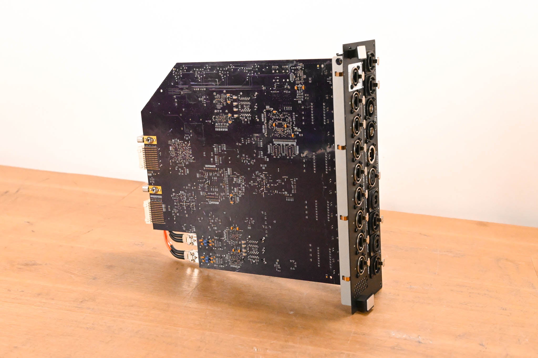Midas PCX-DL561A-J Network Router Module Card for PRO Series Consoles