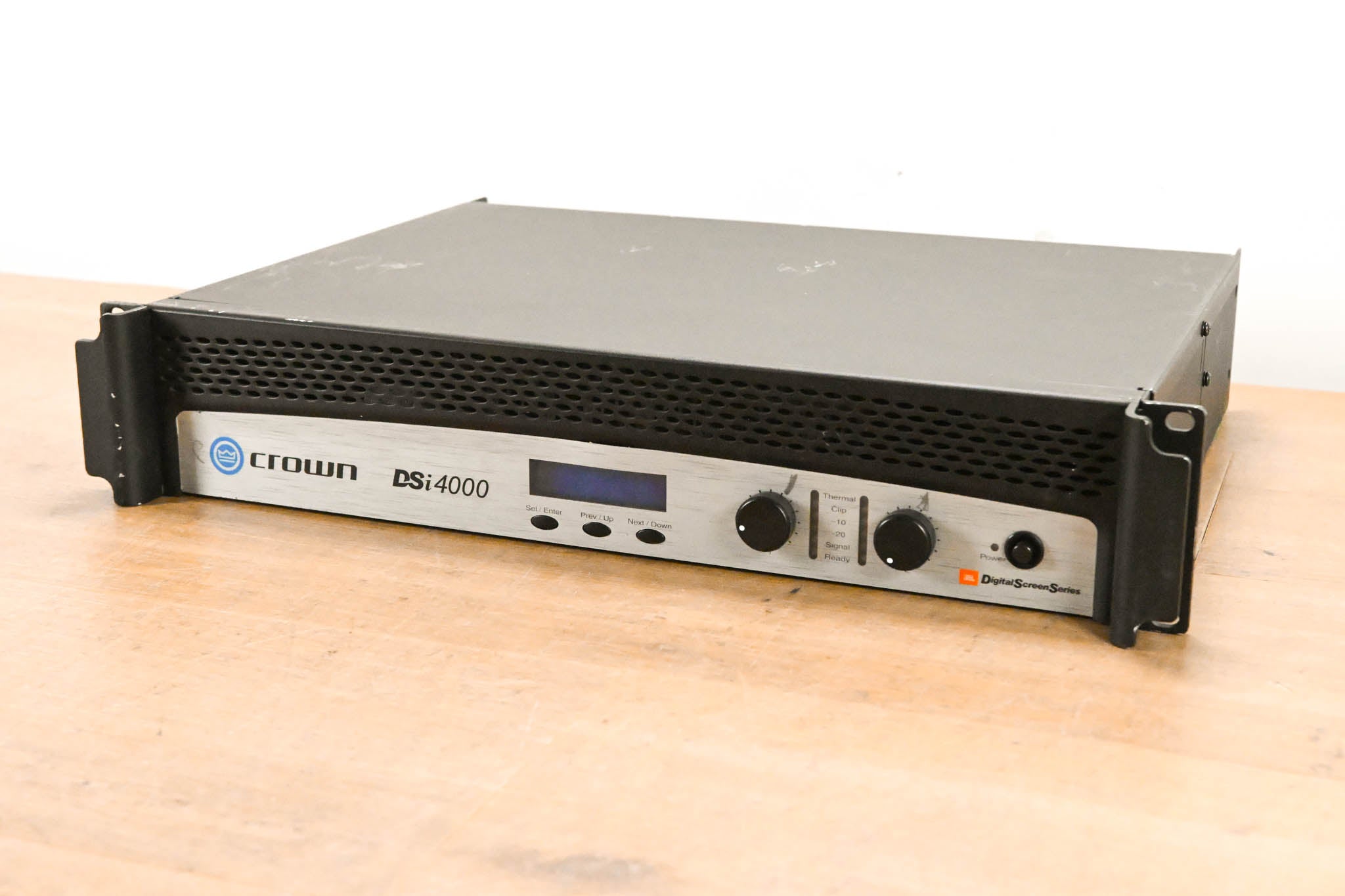 Crown DSi 4000 2-Channel Power Amplifier