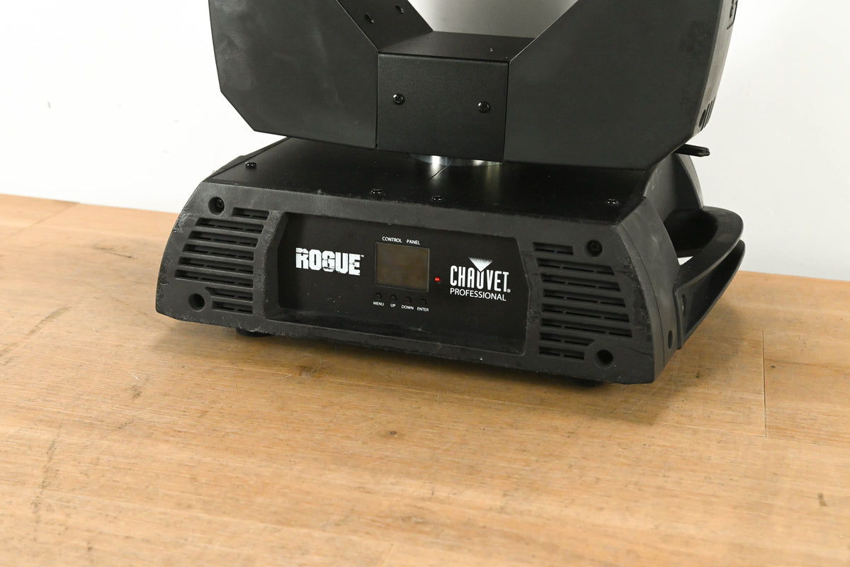 Chauvet Rogue R2 Beam Moving Head Light Fixture
