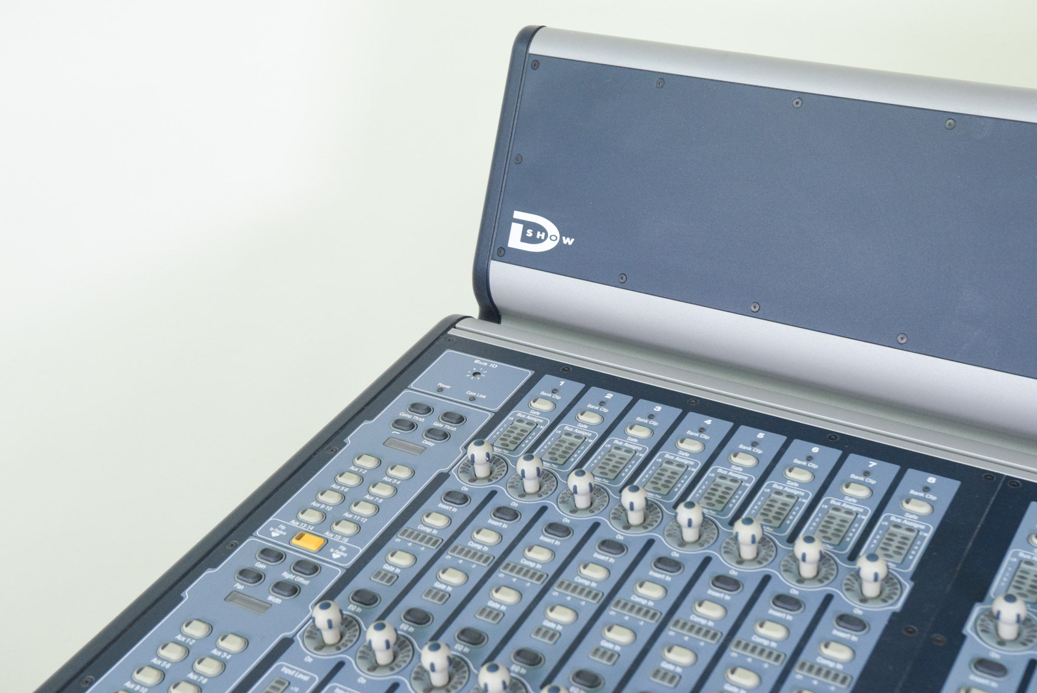 Digidesign Venue D-Show Sidecar