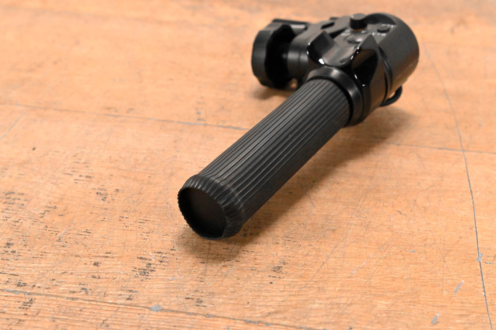 Fujinon SRD-92B Zoom Rate Demand with Speed Adjustment