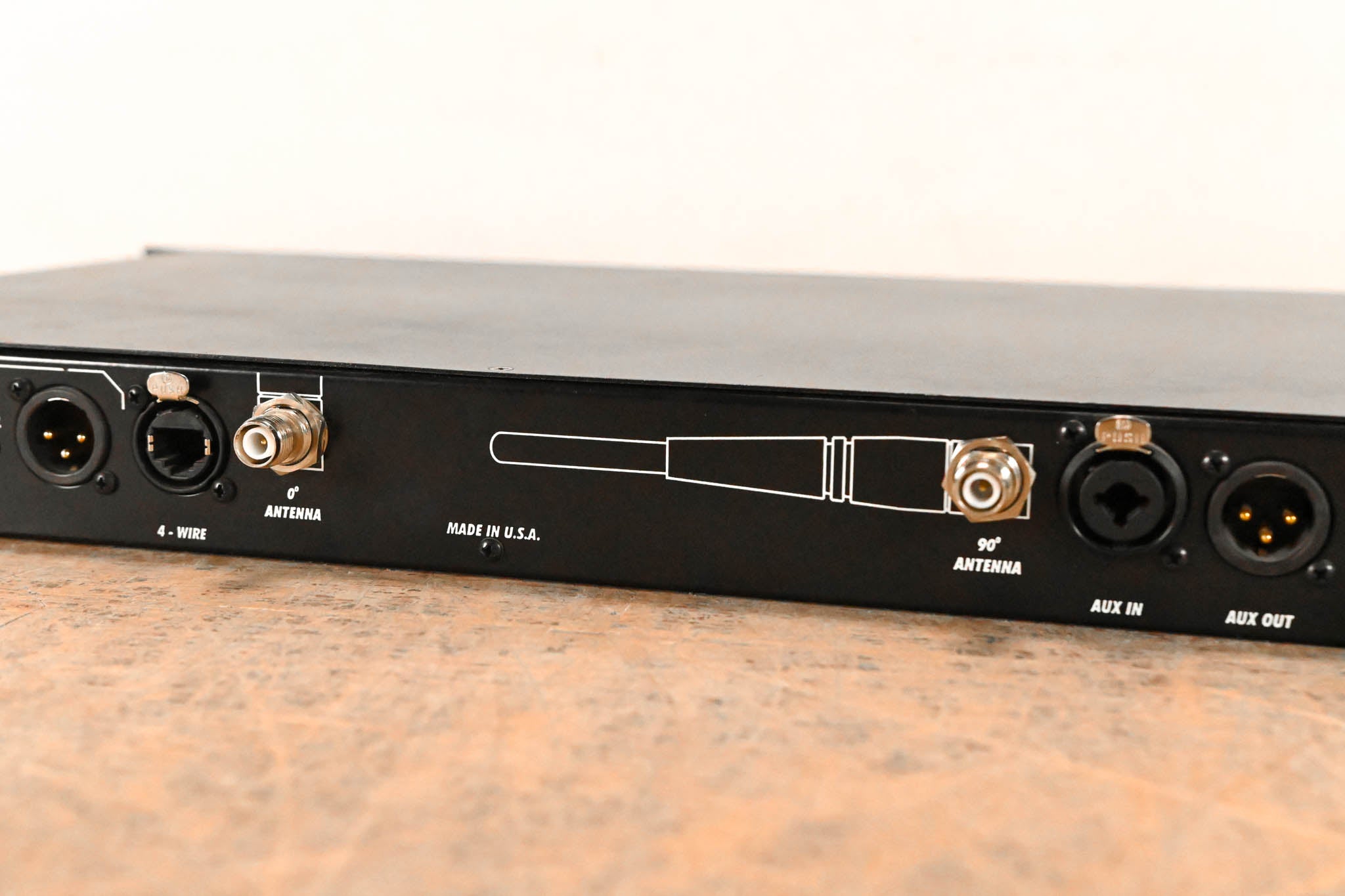 HME BS200 Base Station for DX200 Wireless Intercom System (NO PSU)
