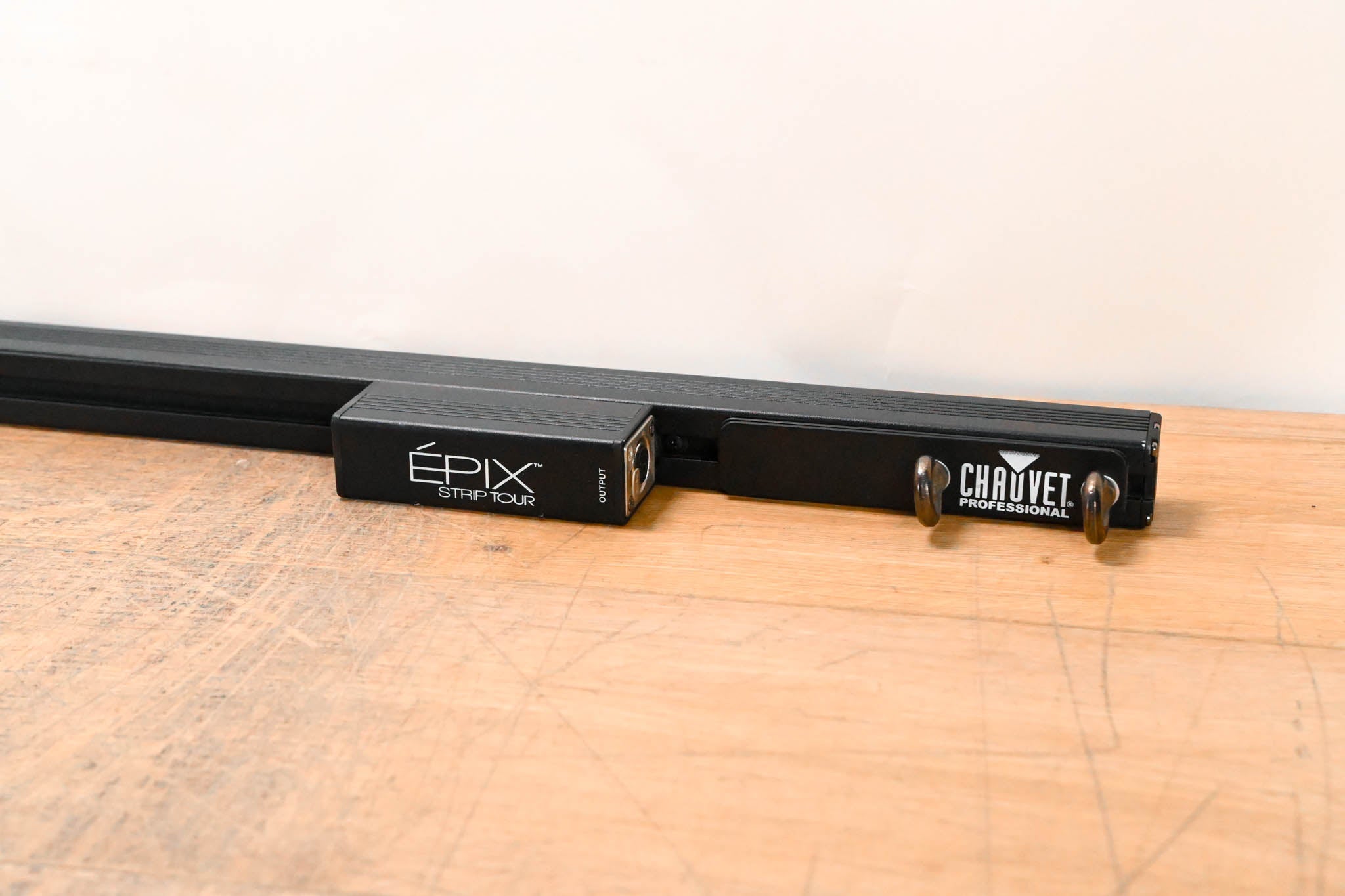 Chauvet ÉPIX Strip Tour Pixel-Mapping 1-meter LED Strip