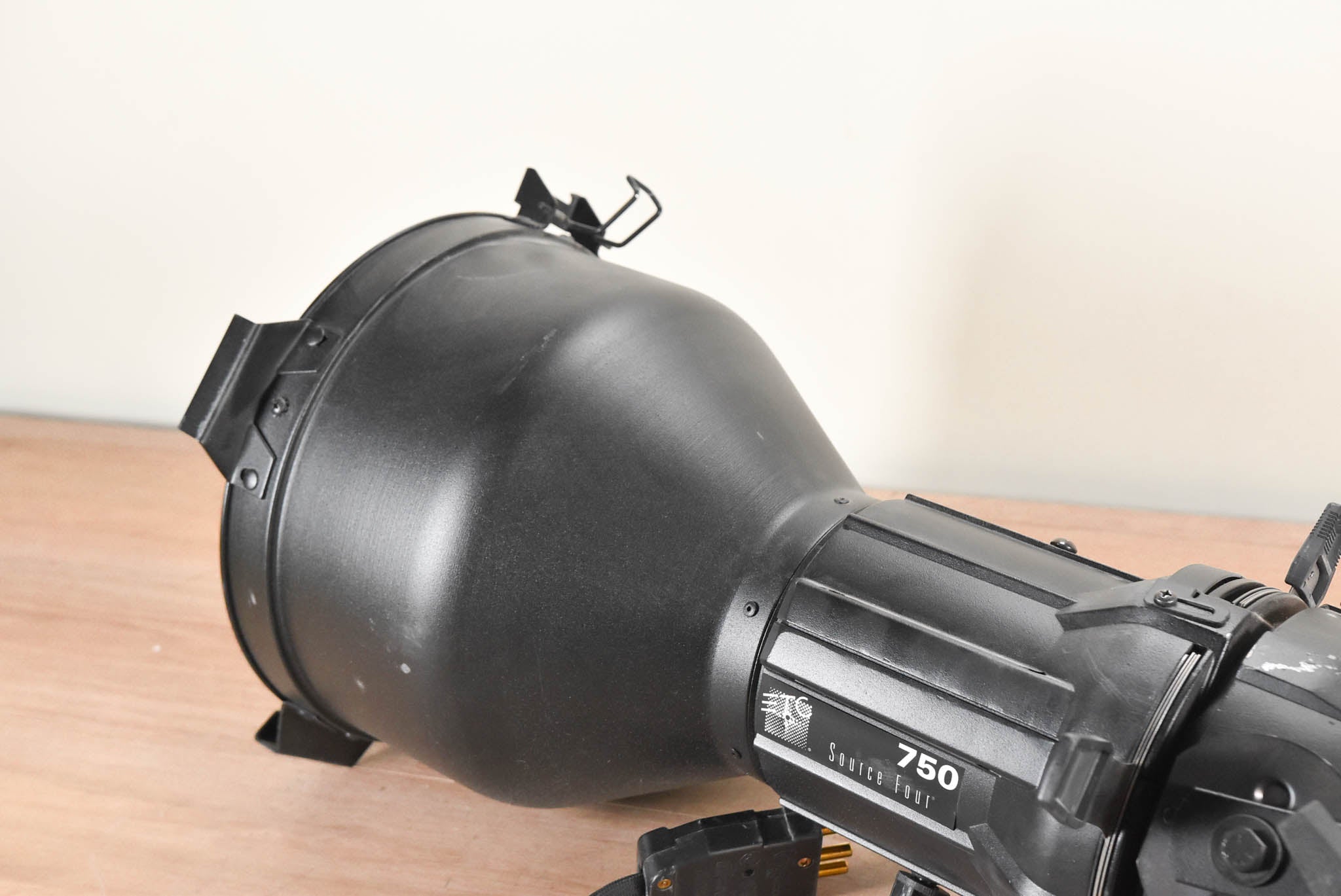 ETC Source Four 575 10 Degree Ellipsoidal Light