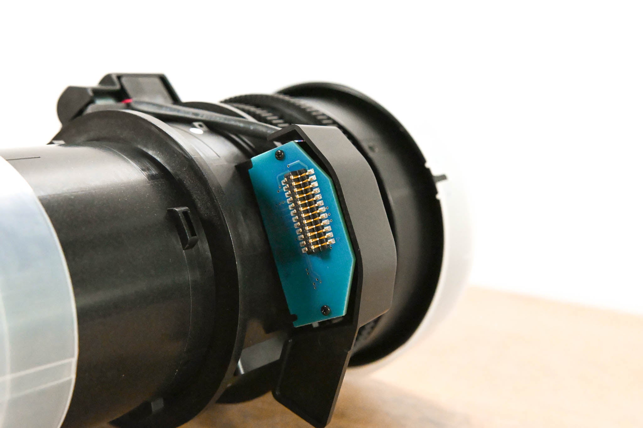 Epson ELPLM08 Middle-Throw Zoom Lens for Select Epson Projectors