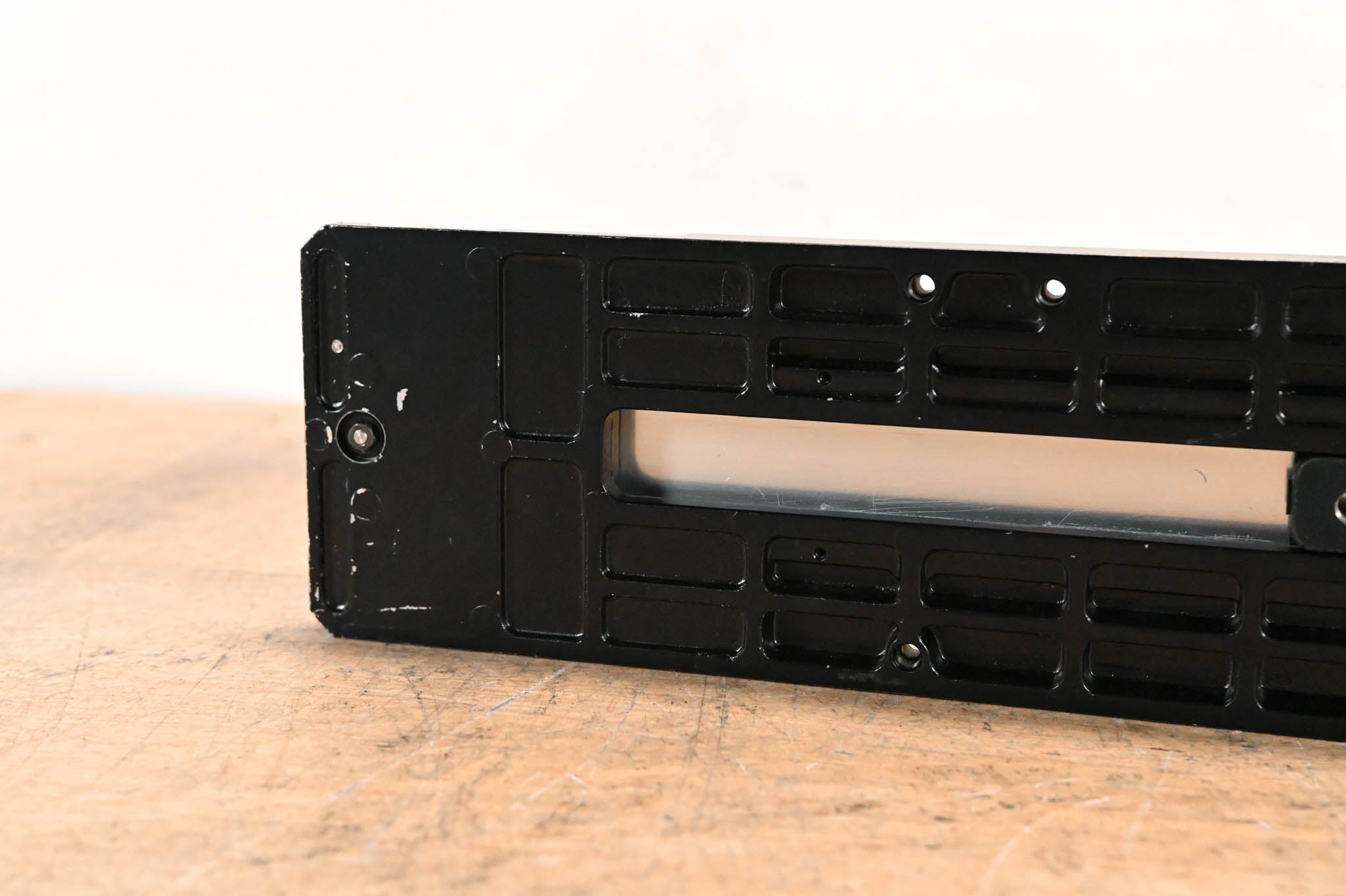 Ikegami T-791 Tripod Mounting Plate