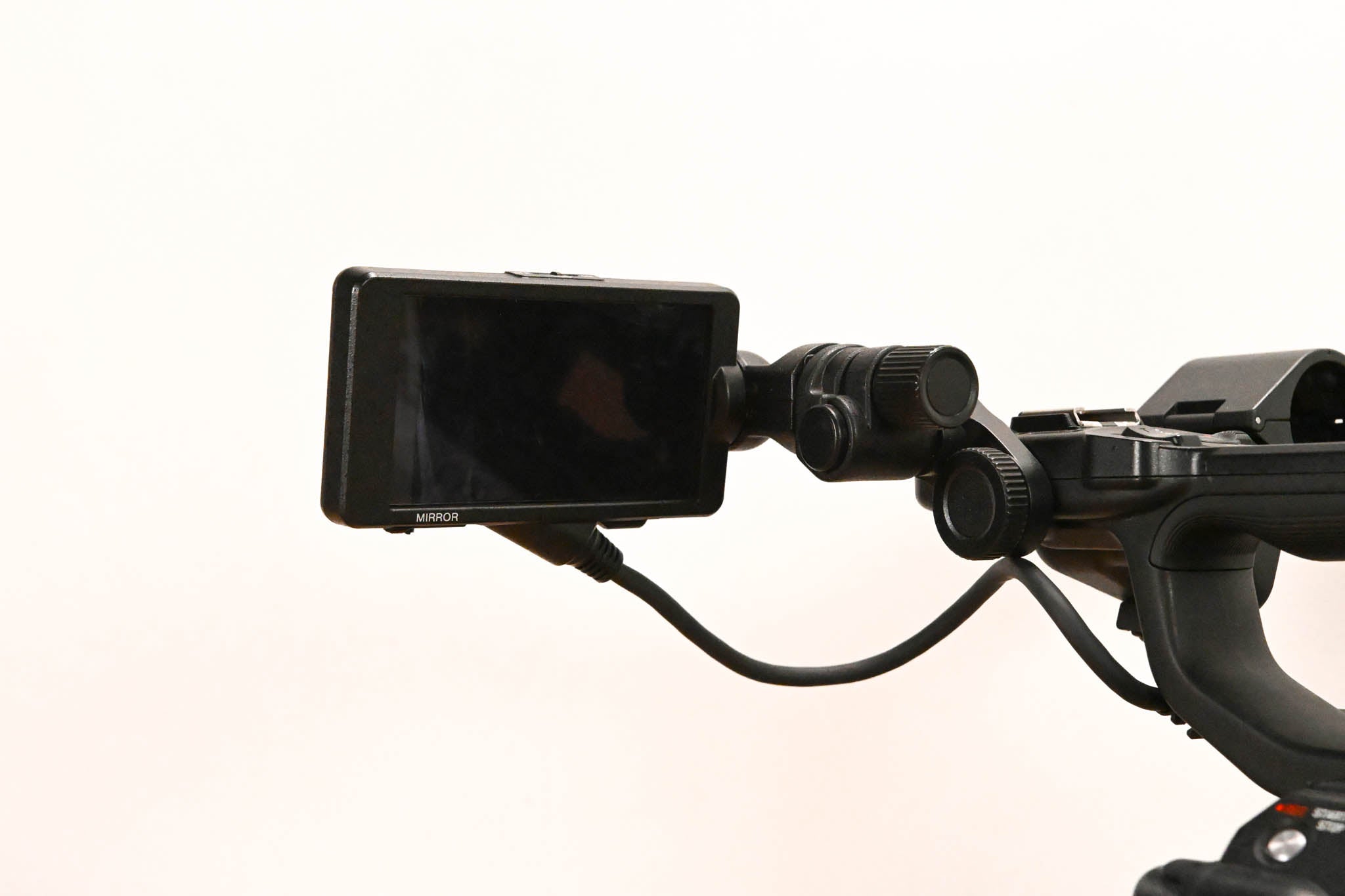 Sony PXW-FS5M2 4K XDCAM Super 35mm Compact Camcorder