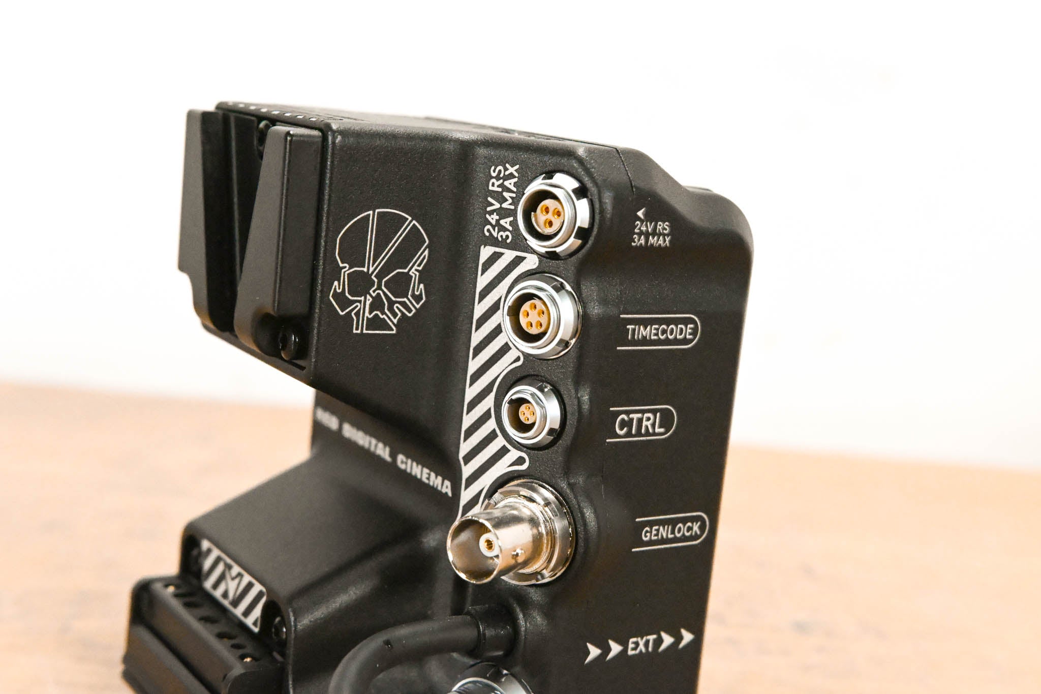 RED Digital Cinema Pro V-Lock I/O Module for KOMODO-X