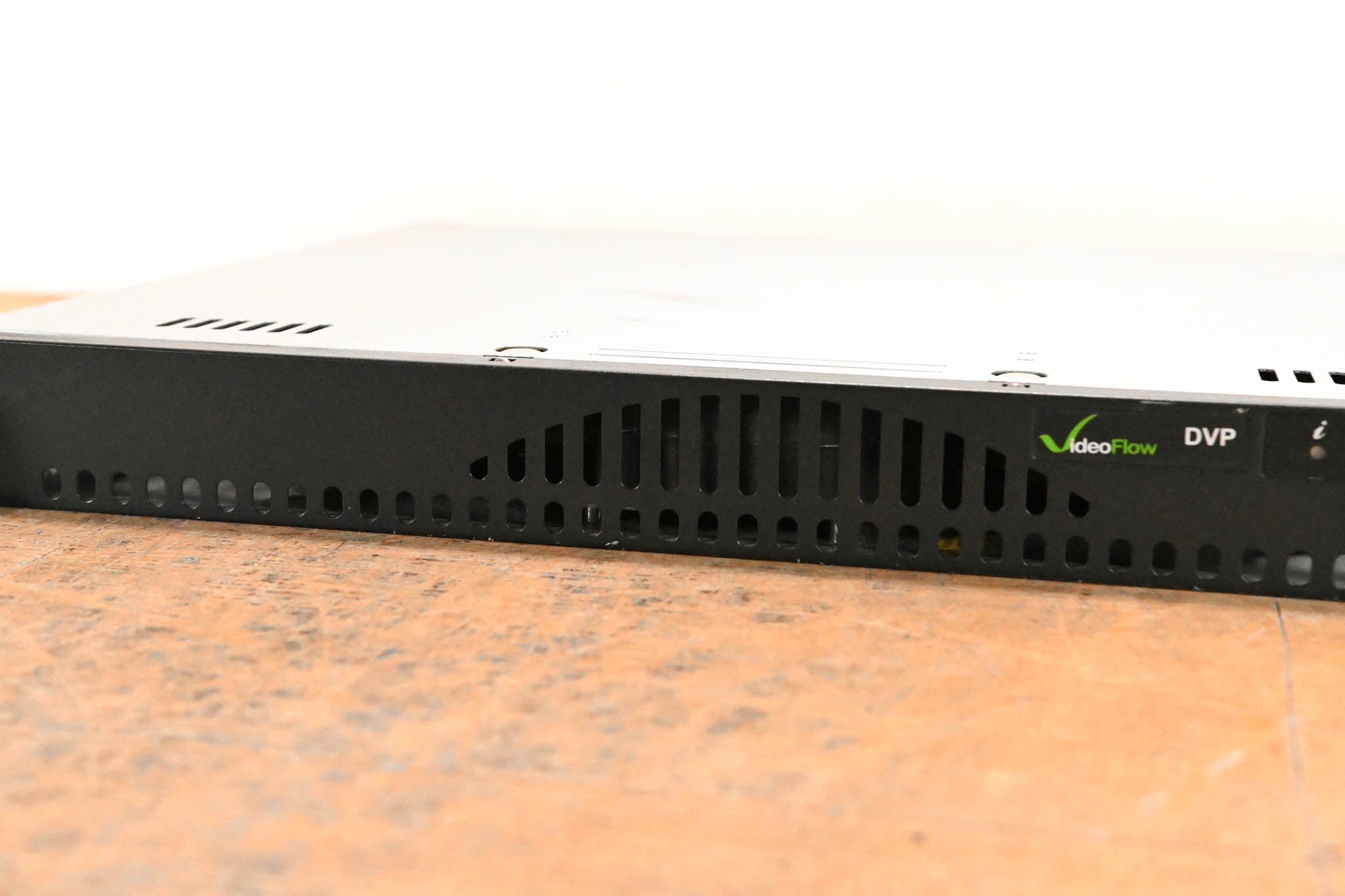 VideoFlow DVP 10S Video Protection Unit – IP/ASI Converter