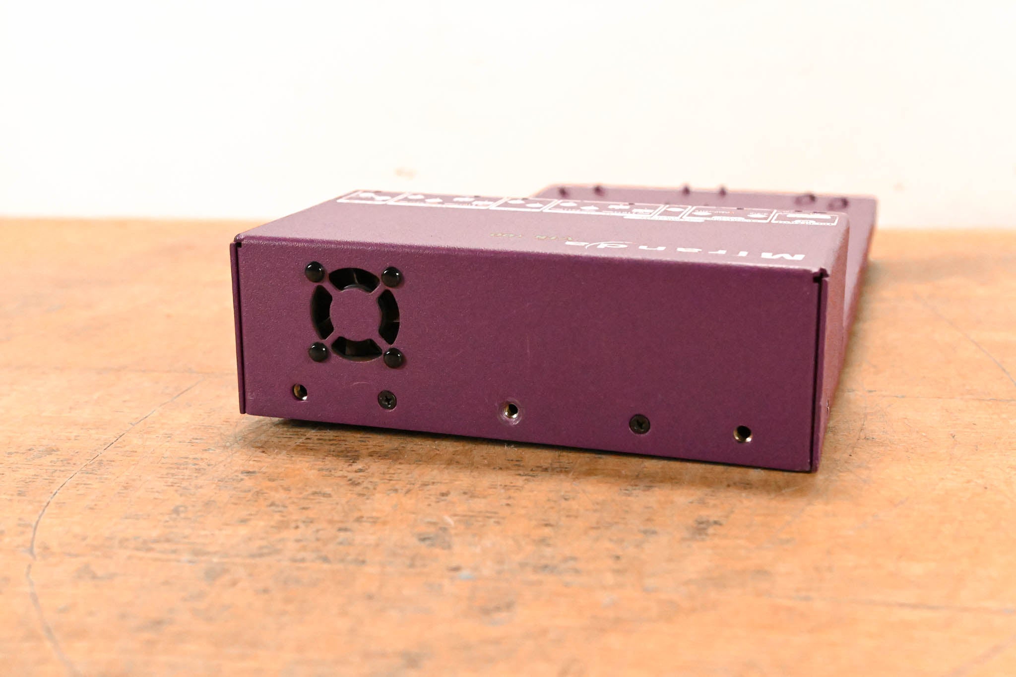Miranda VTR-100 Analog to Digital Bi-Directional Media Converter