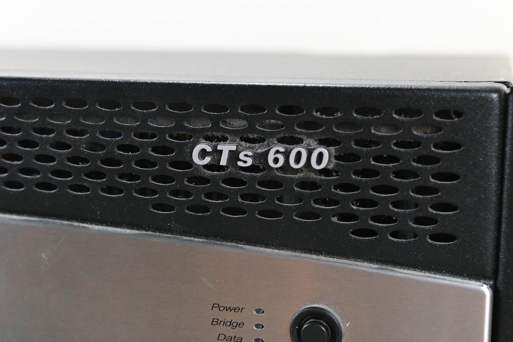 Crown CTs 600 2-Channel Power Amplifier