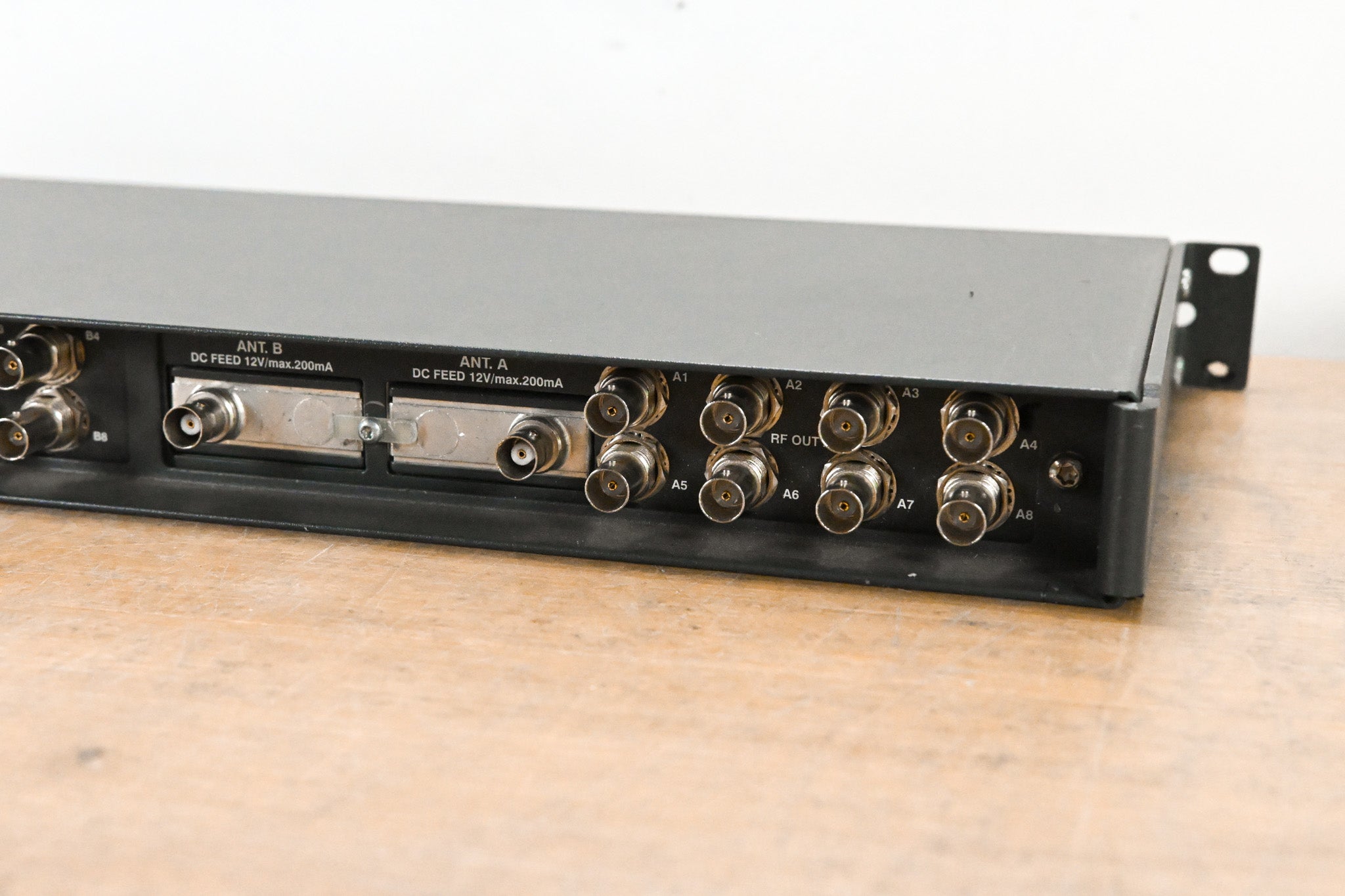 Sennheiser ASA 3000 Active Antenna Splitter