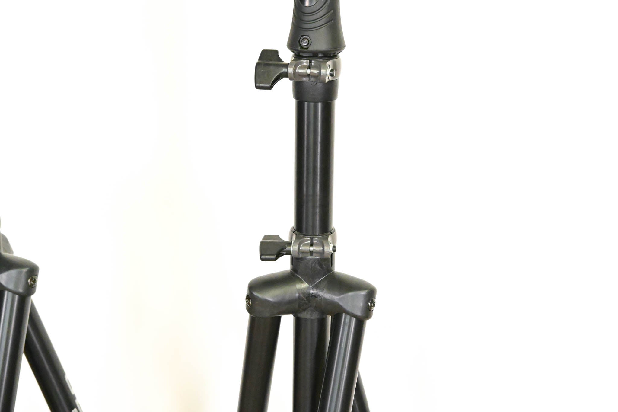 Ultimate Support TS-110B Tripod Speaker Stand (PAIR)