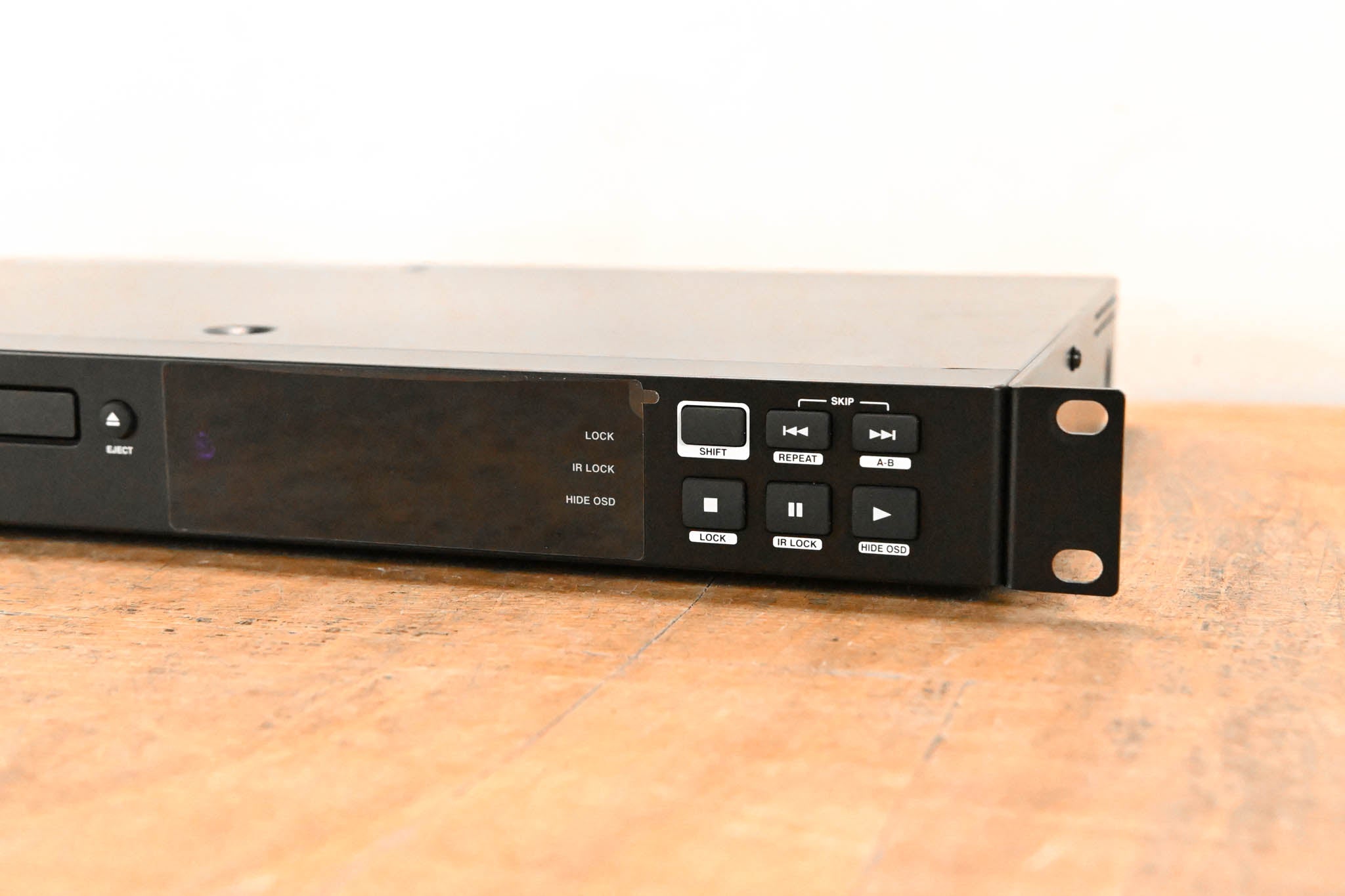 Denon DN-500BD Blu-Ray, DVD, and CD Player (NO REMOTE)