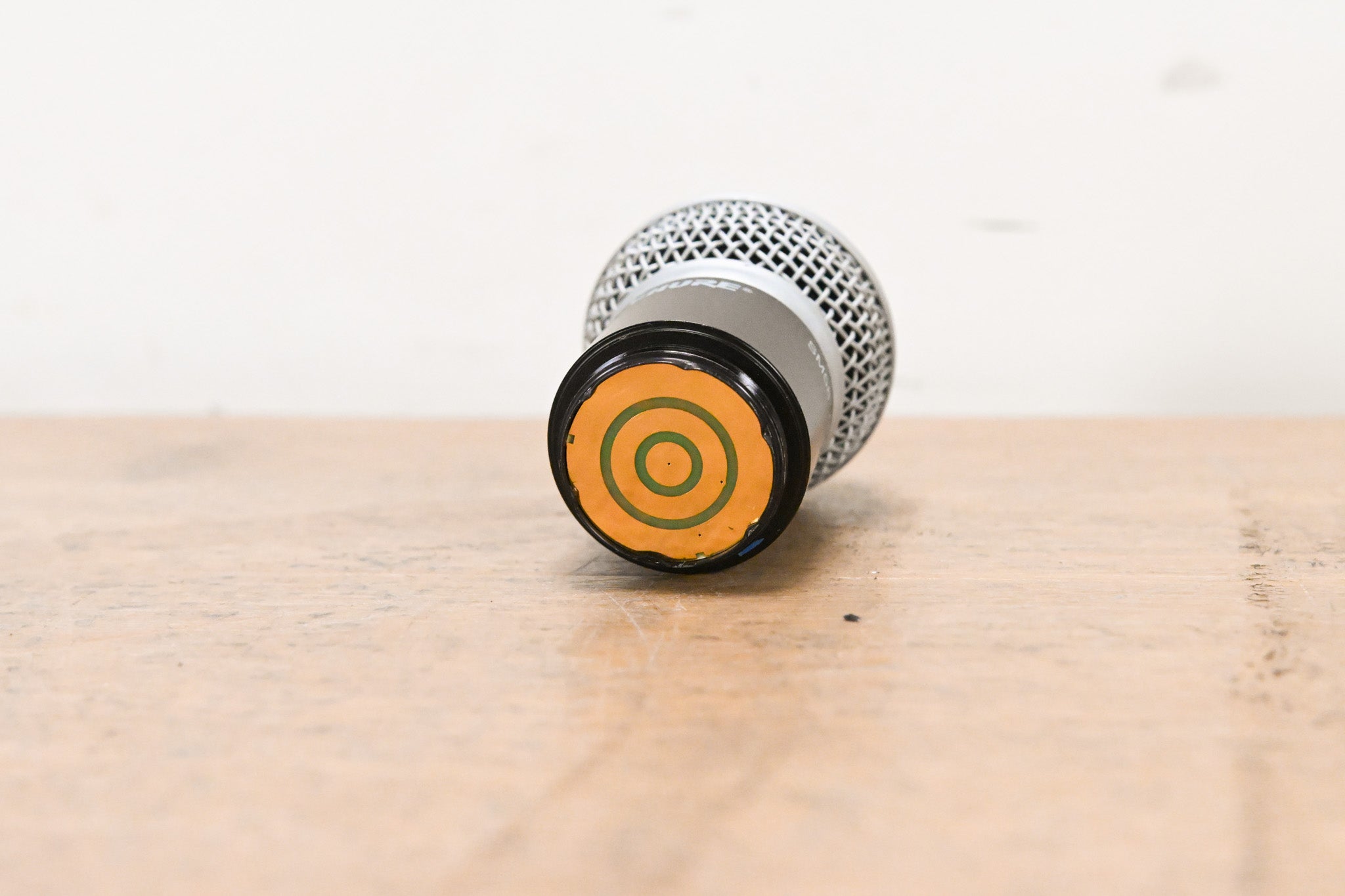 Shure SM58 Wireless Microphone Capsule