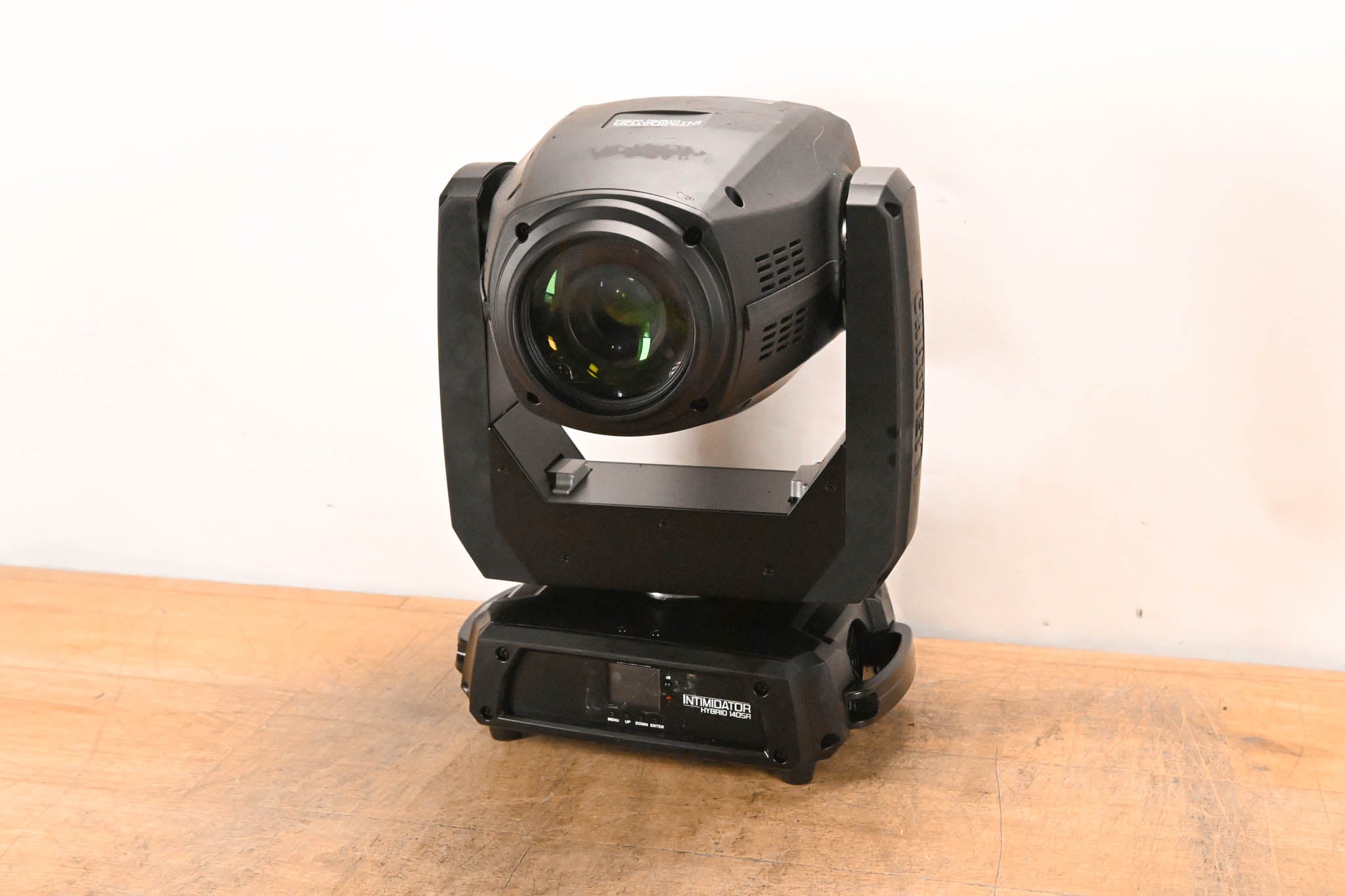 Chauvet Intimidator Hybrid 140SR Moving Head Lighting Fixture