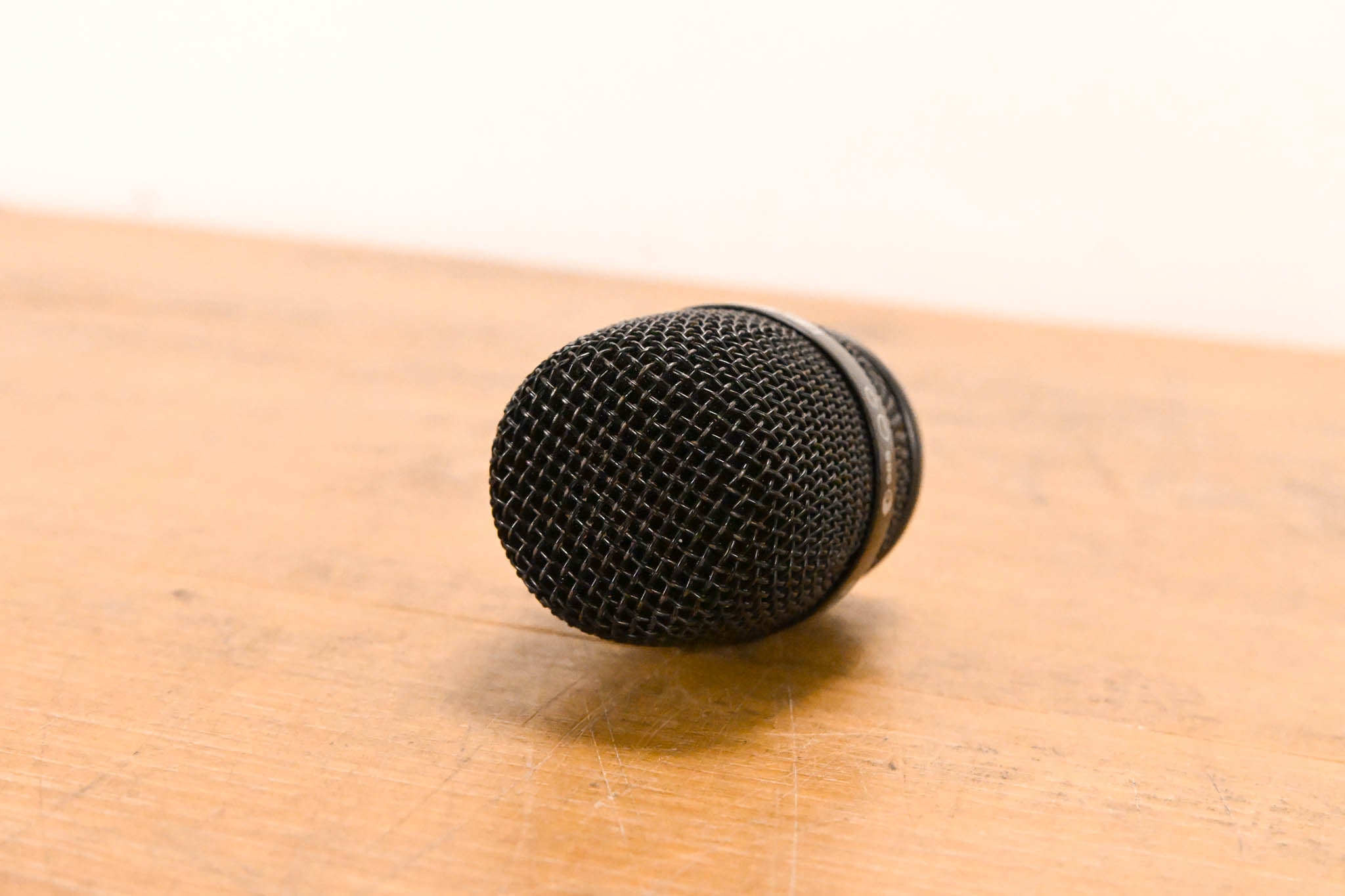 Sennheiser MMK 965-1 BK Dual-Pattern Condenser Microphone Capsule