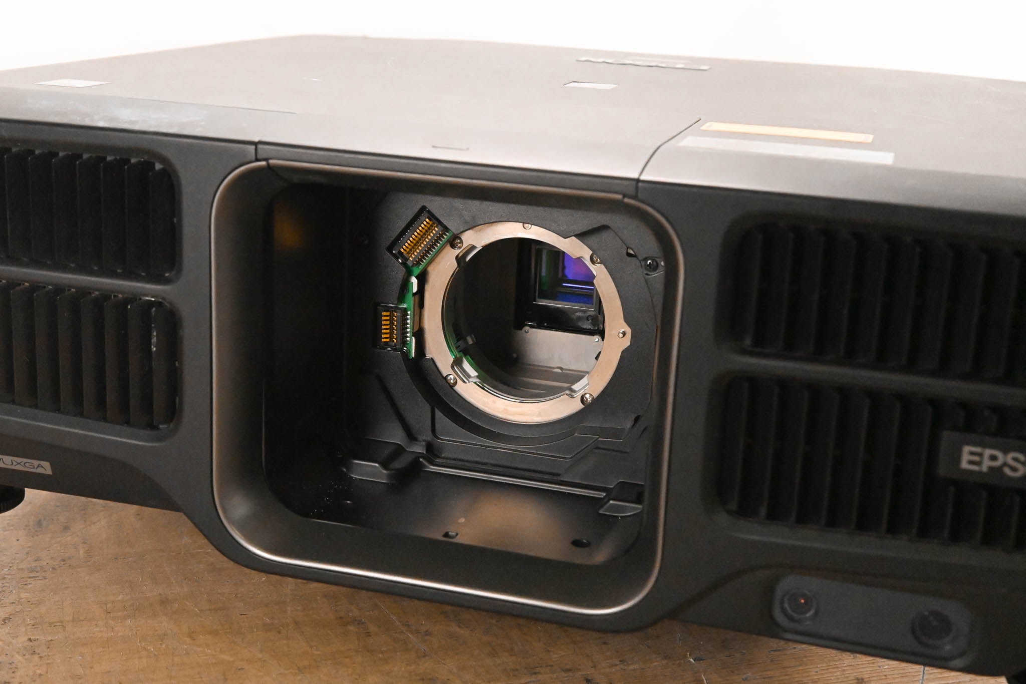 Epson Pro L1405U 8,000-Lumen Laser WUXGA 3LCD Projector