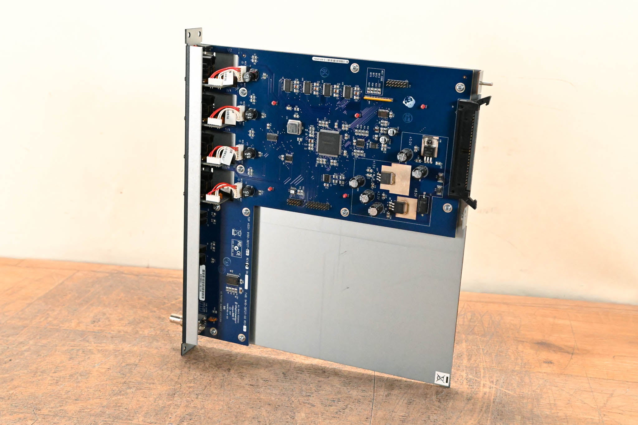 Digidesign DSI Digital Input Card for VENUE Systems