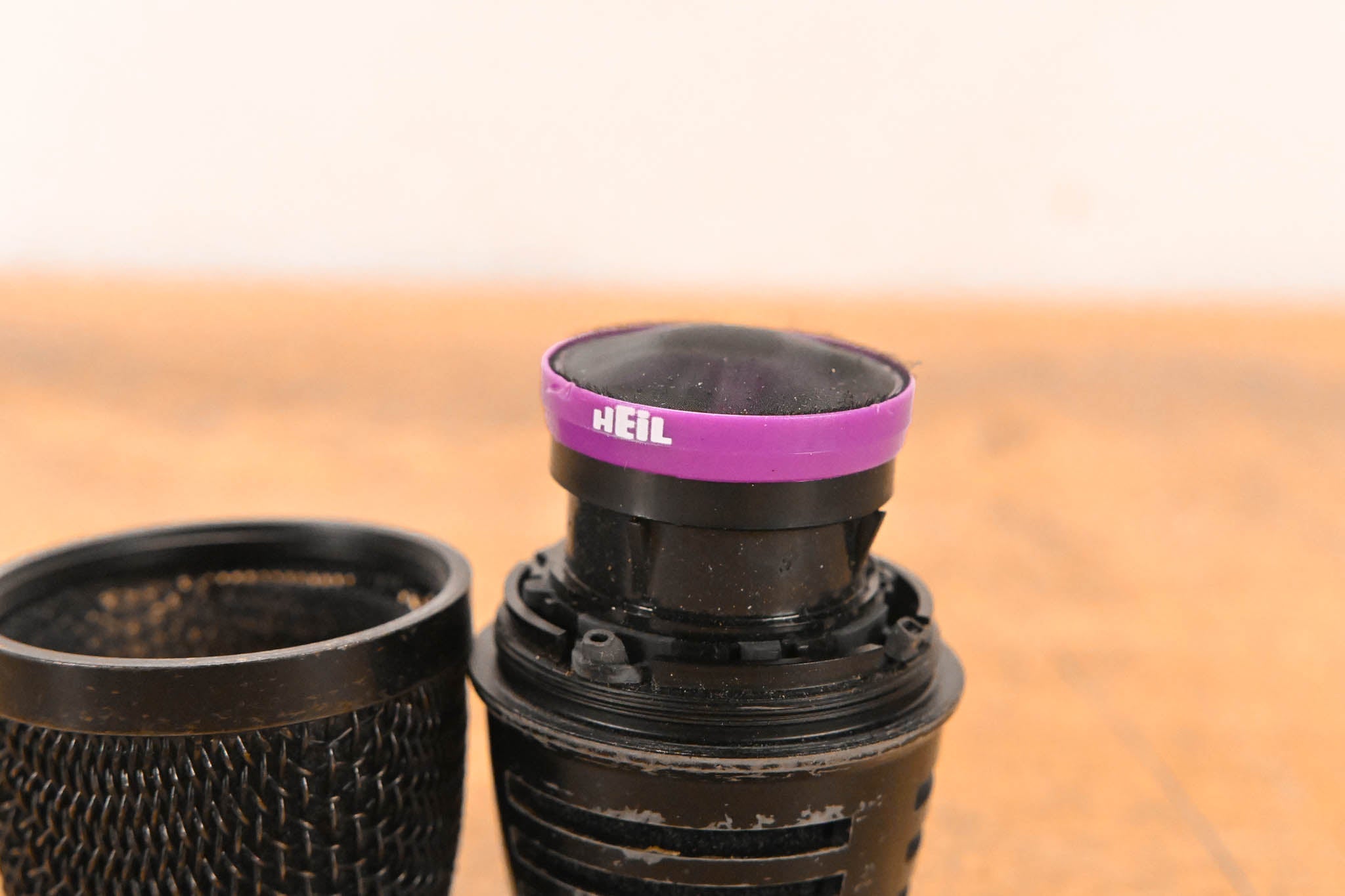 Heil RC 35 Wireless Microphone Capsule