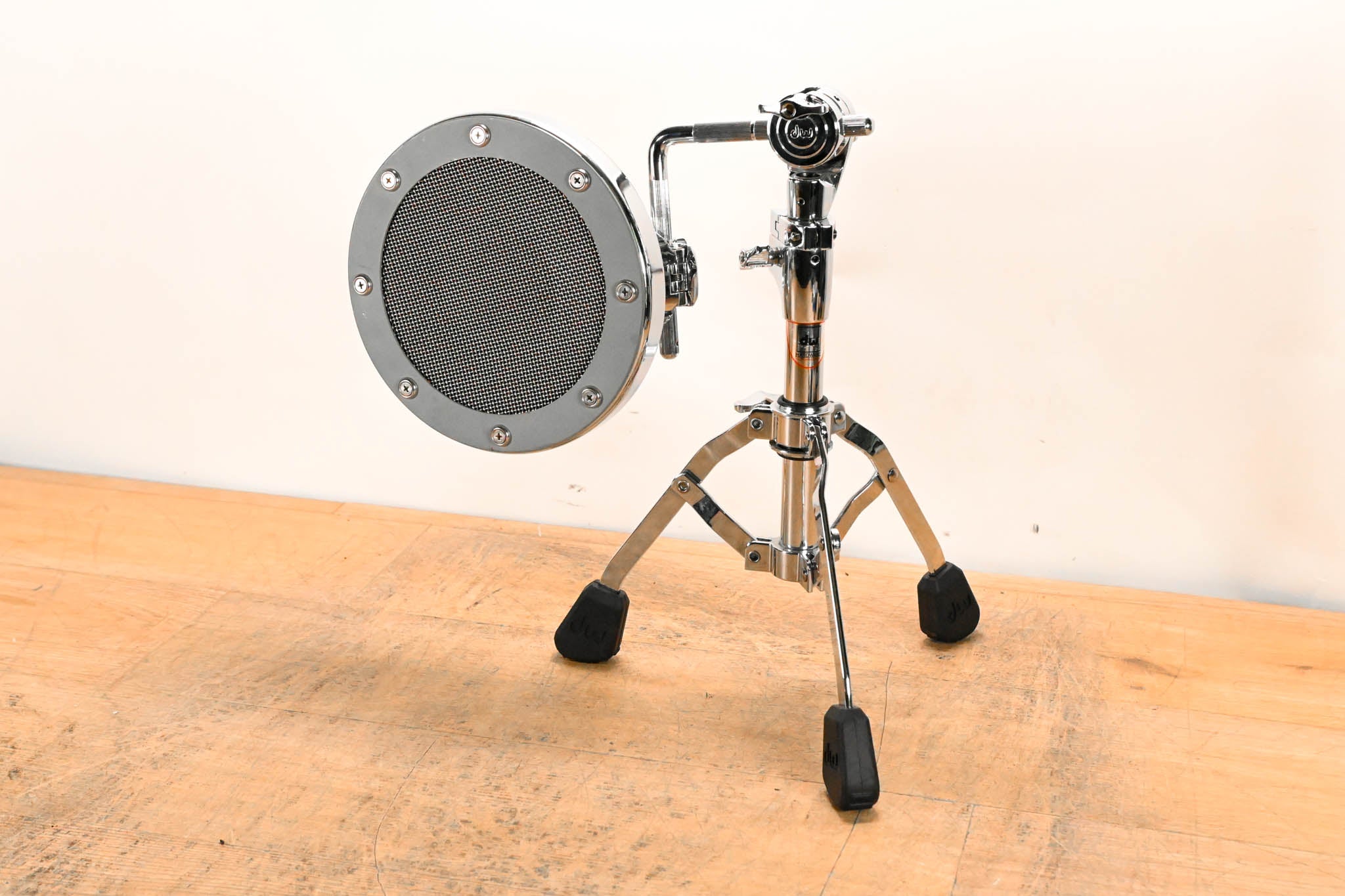 DW Moon Mic Cardioid Dynamic Kick Drum Microphone with Stand