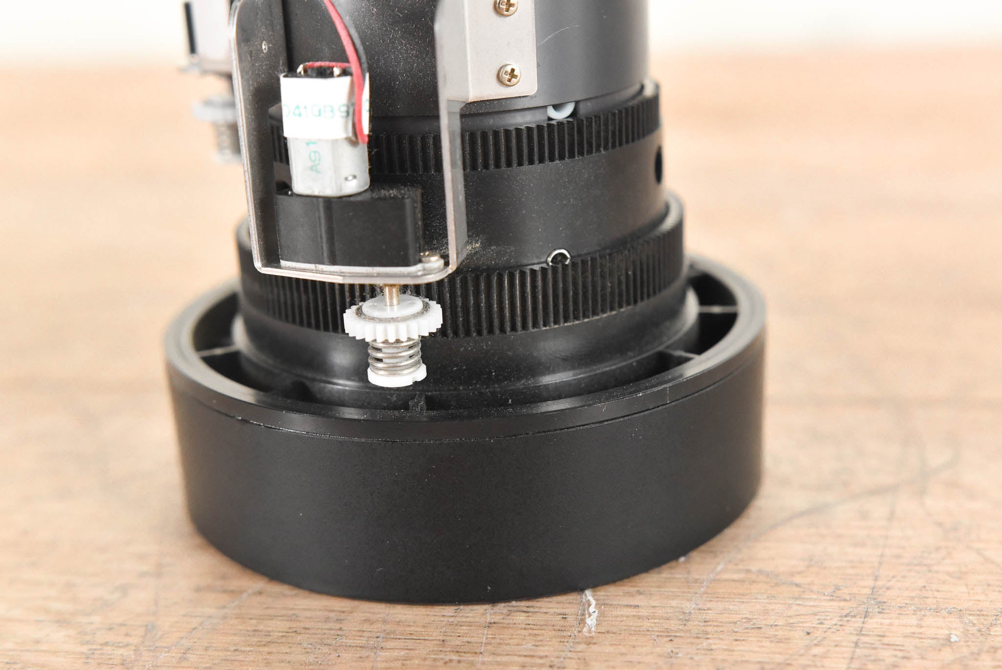 Panasonic TKGF0140 Standard Projector Zoom Lens CG004B1