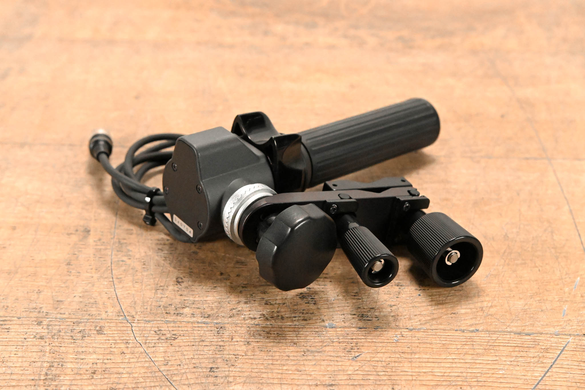 Fujinon ERD-20A-A02 Zoom Demand