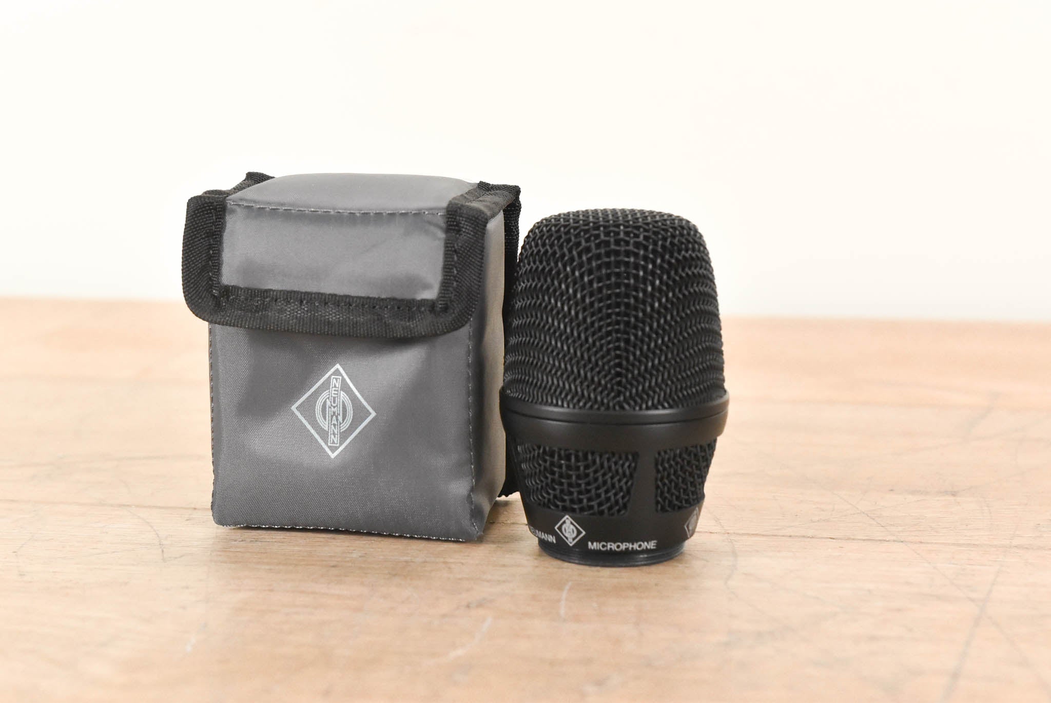 Neumann KK 205 Supercardioid Microphone Capsule