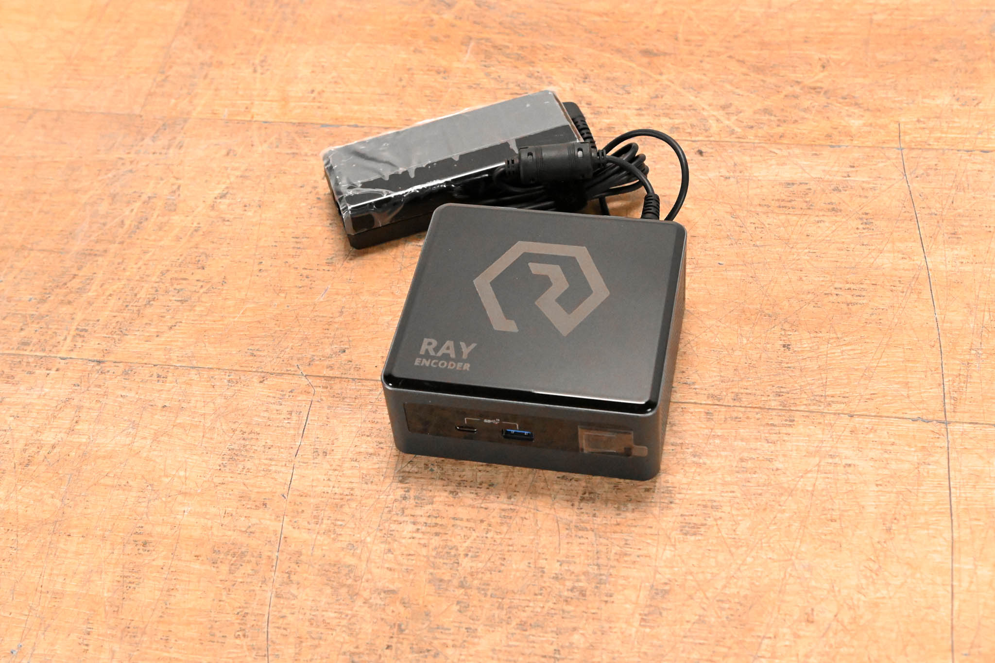 Resi RAY Single-Channel Encoder