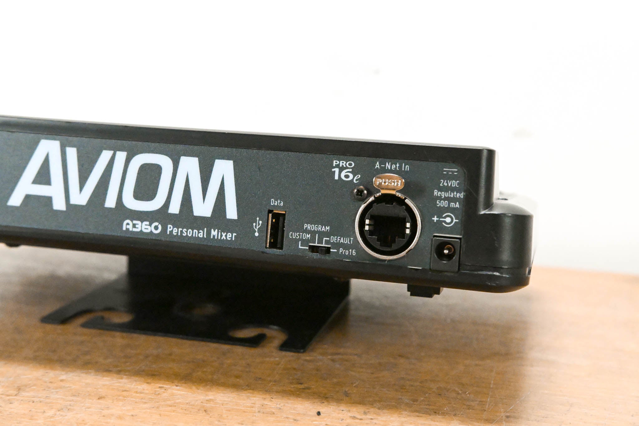 Aviom A360 36-Channel Personal Mixer