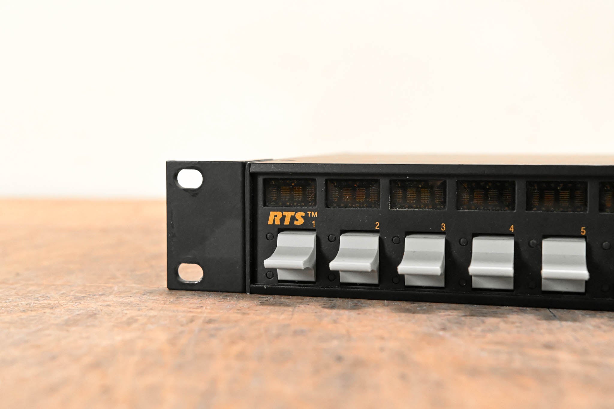 RTS KP-12 12-Position Keypanel