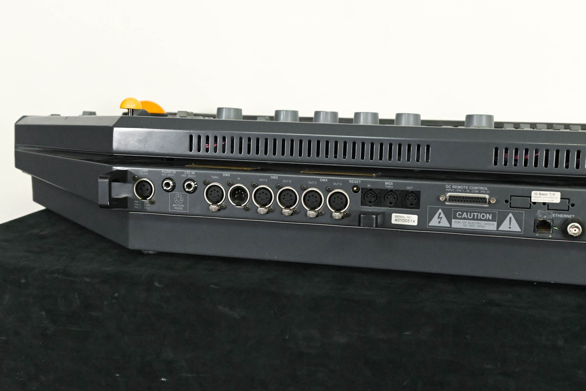 MA Lighting grandMA Lighting Console