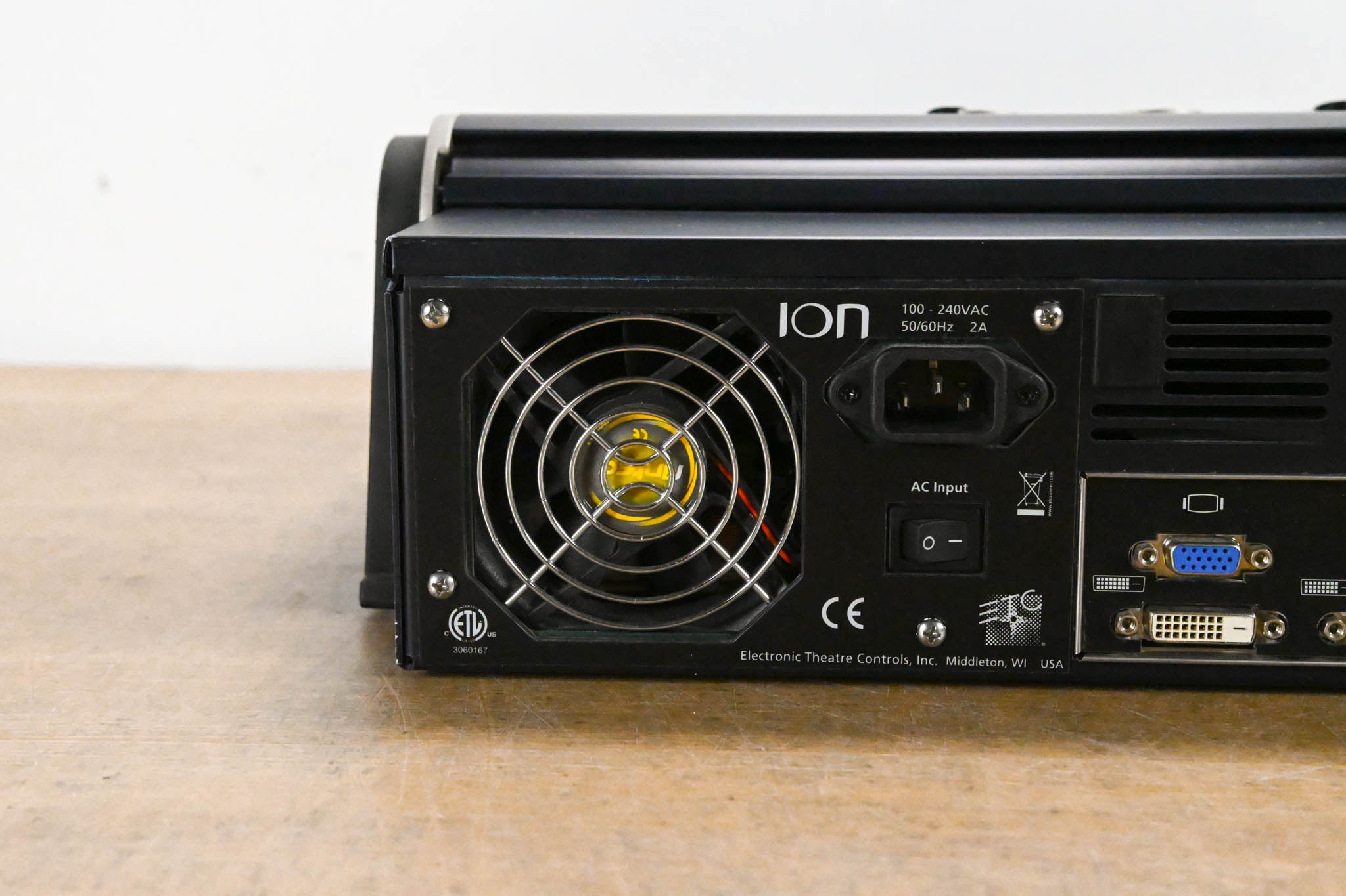 ETC ION 1000 Lighting Console