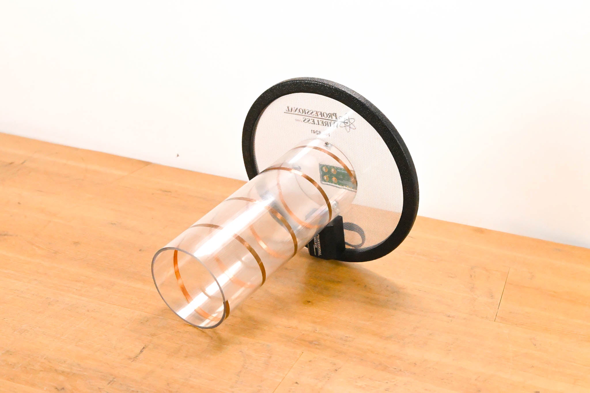 Professional Wireless HA-8241 Helical Antenna 944-952MHz