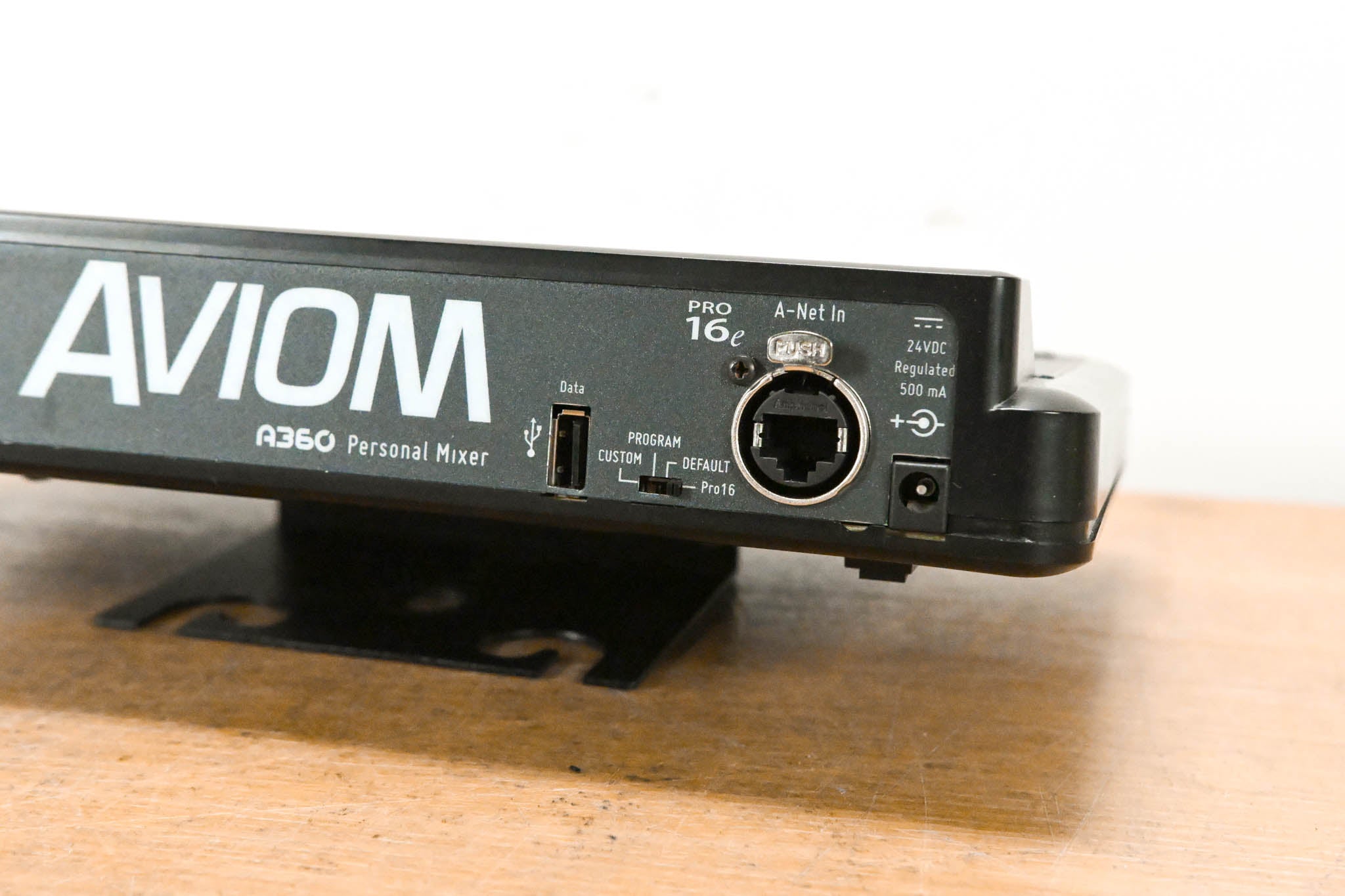 Aviom A360 36-Channel Personal Mixer