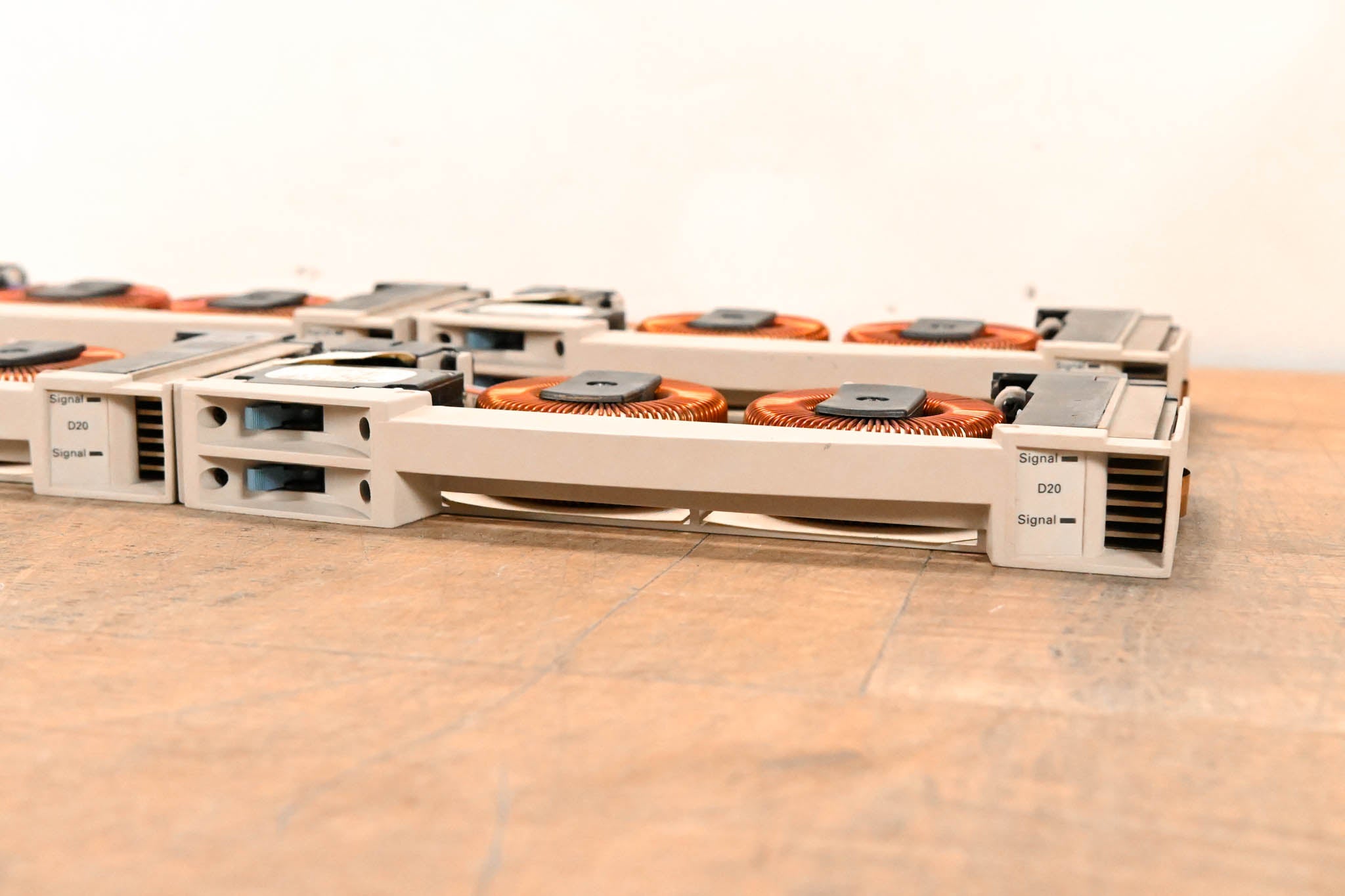 ETC D20 Dual 20A Dimmer Module (Pack of 4)