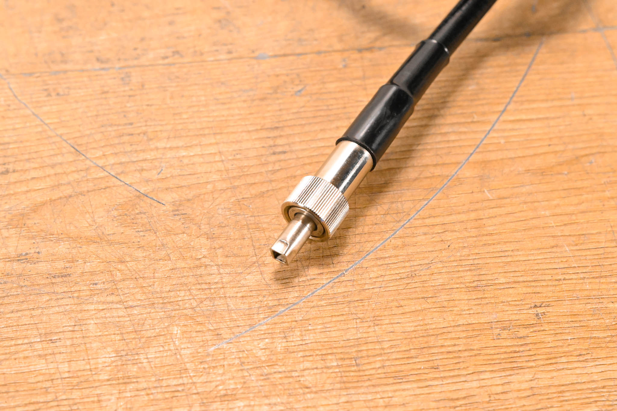 Canon FFC-200 Focus Manual Controller with CR-10 Clamper