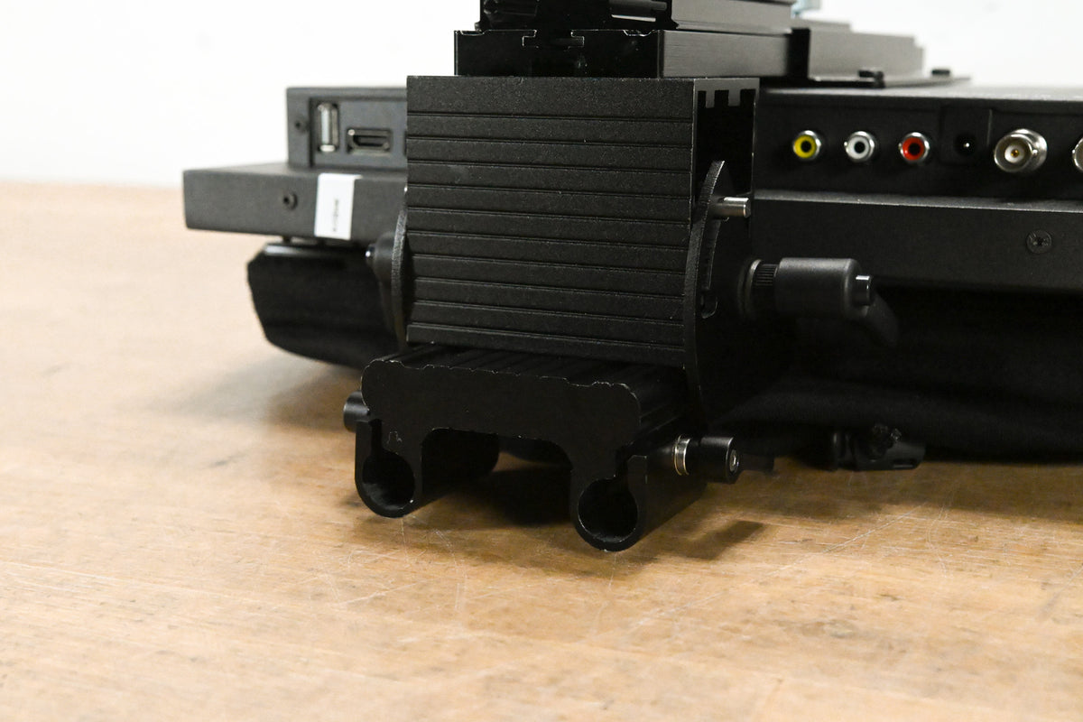 Prompter People Prompter Pal 12" Teleprompter w/ SDI/HDMI Monitor