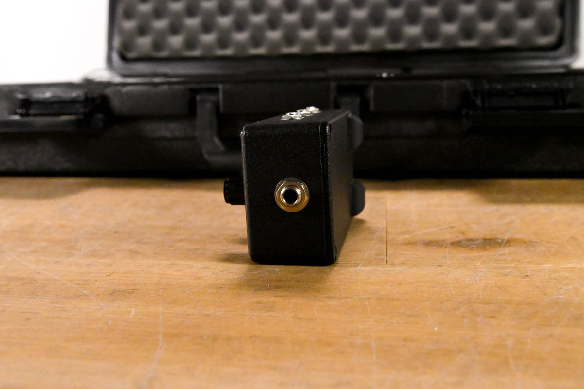 Helpinstill Model 135 Grand & Upright Piano Sensor w/ Mixer & Case
